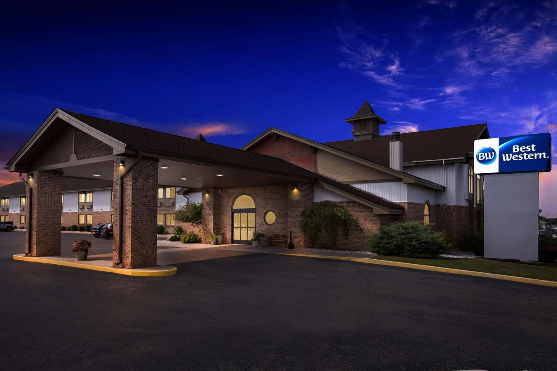 Best Western Gaylord — hotel in Gaylord