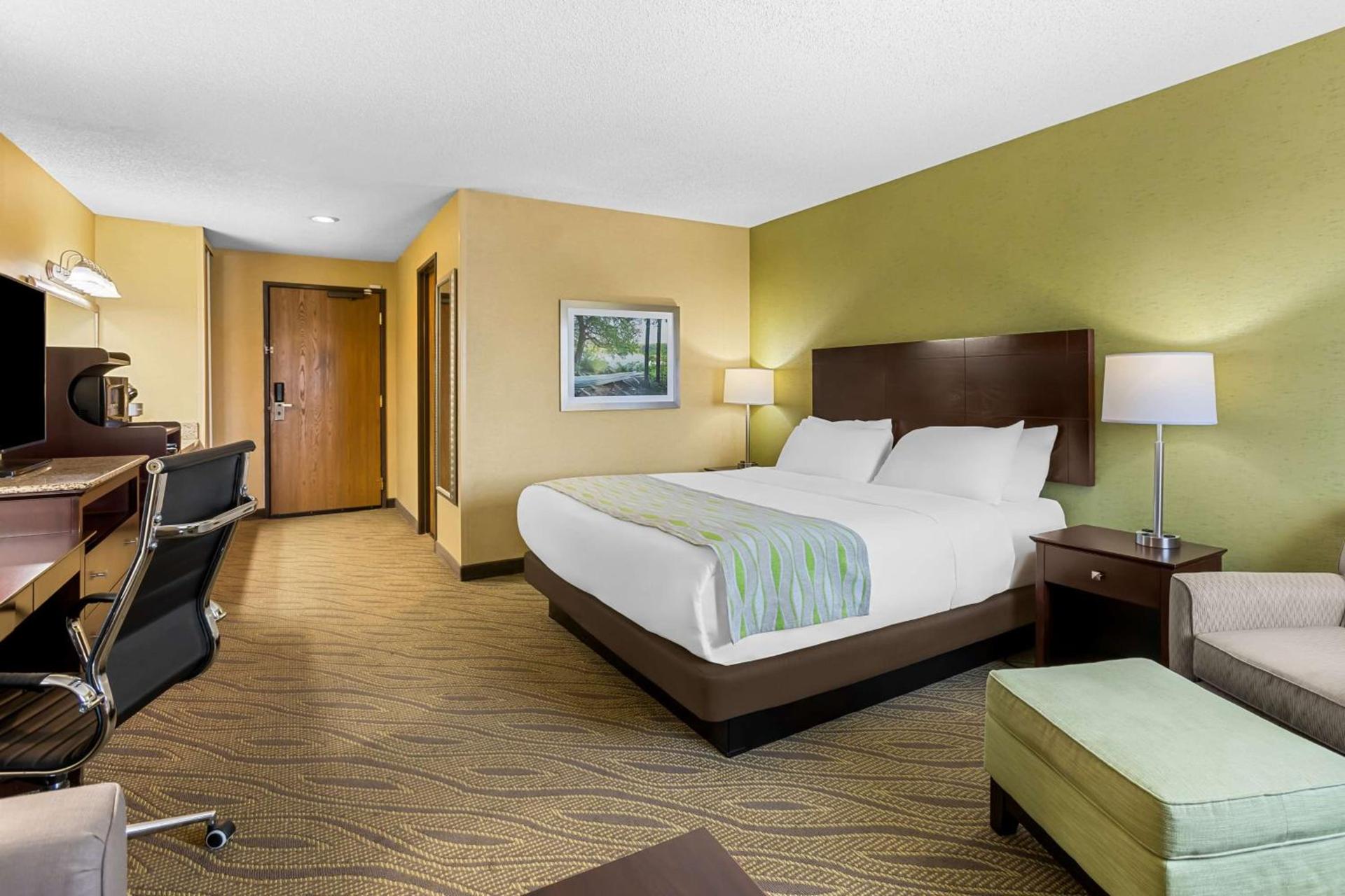 Best Western Gaylord photo 3