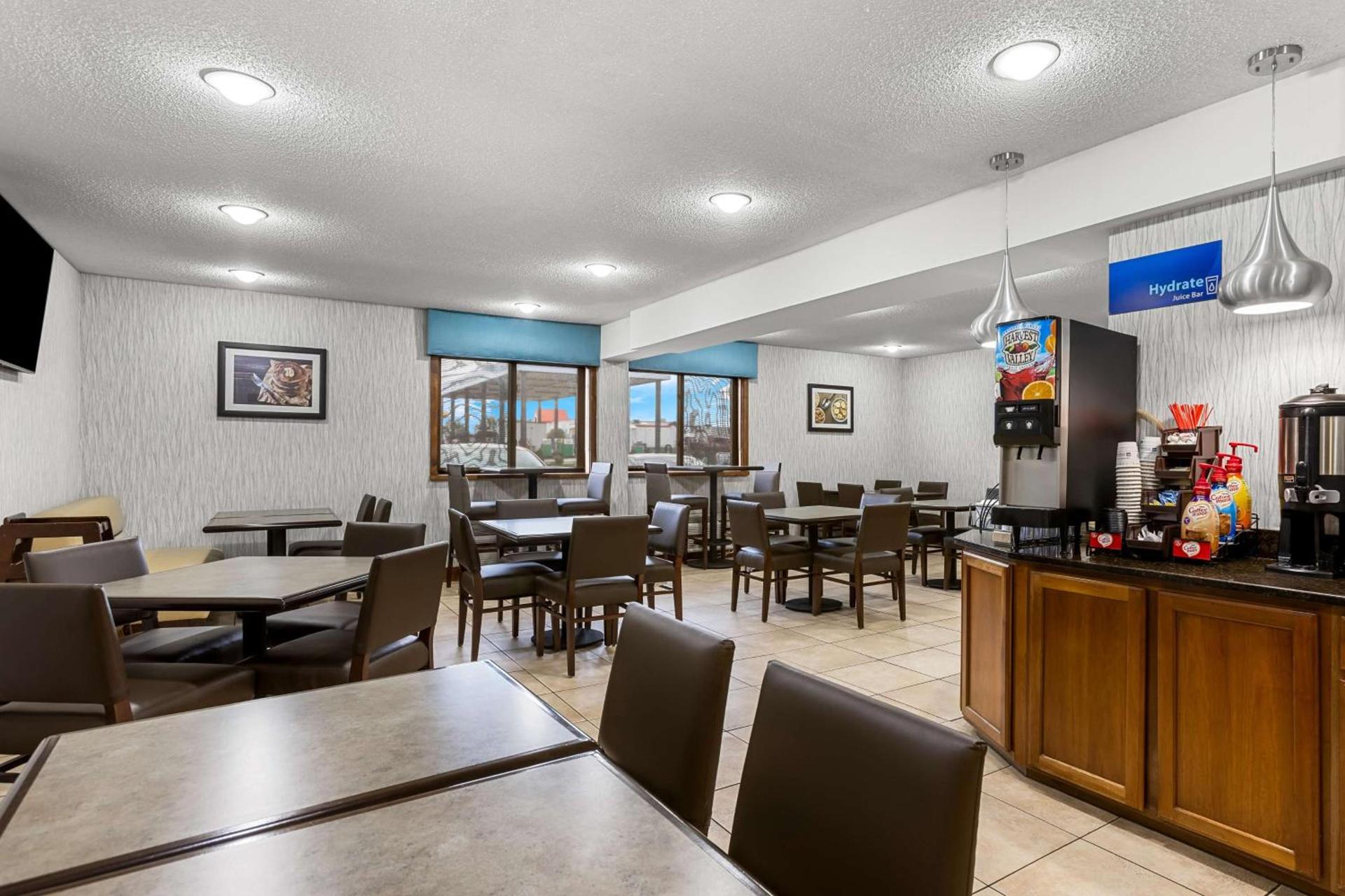 Best Western Gaylord photo 6
