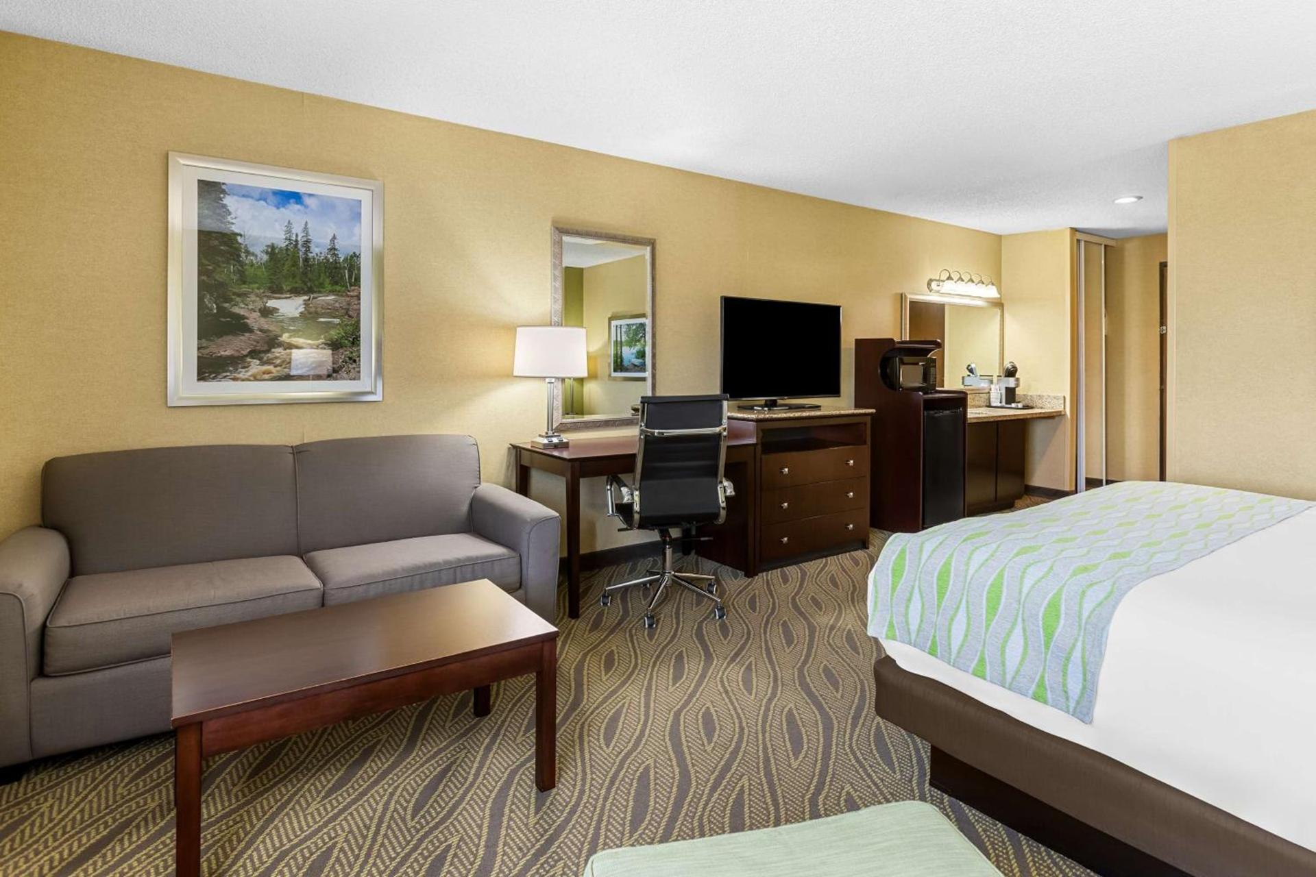 Best Western Gaylord photo 13