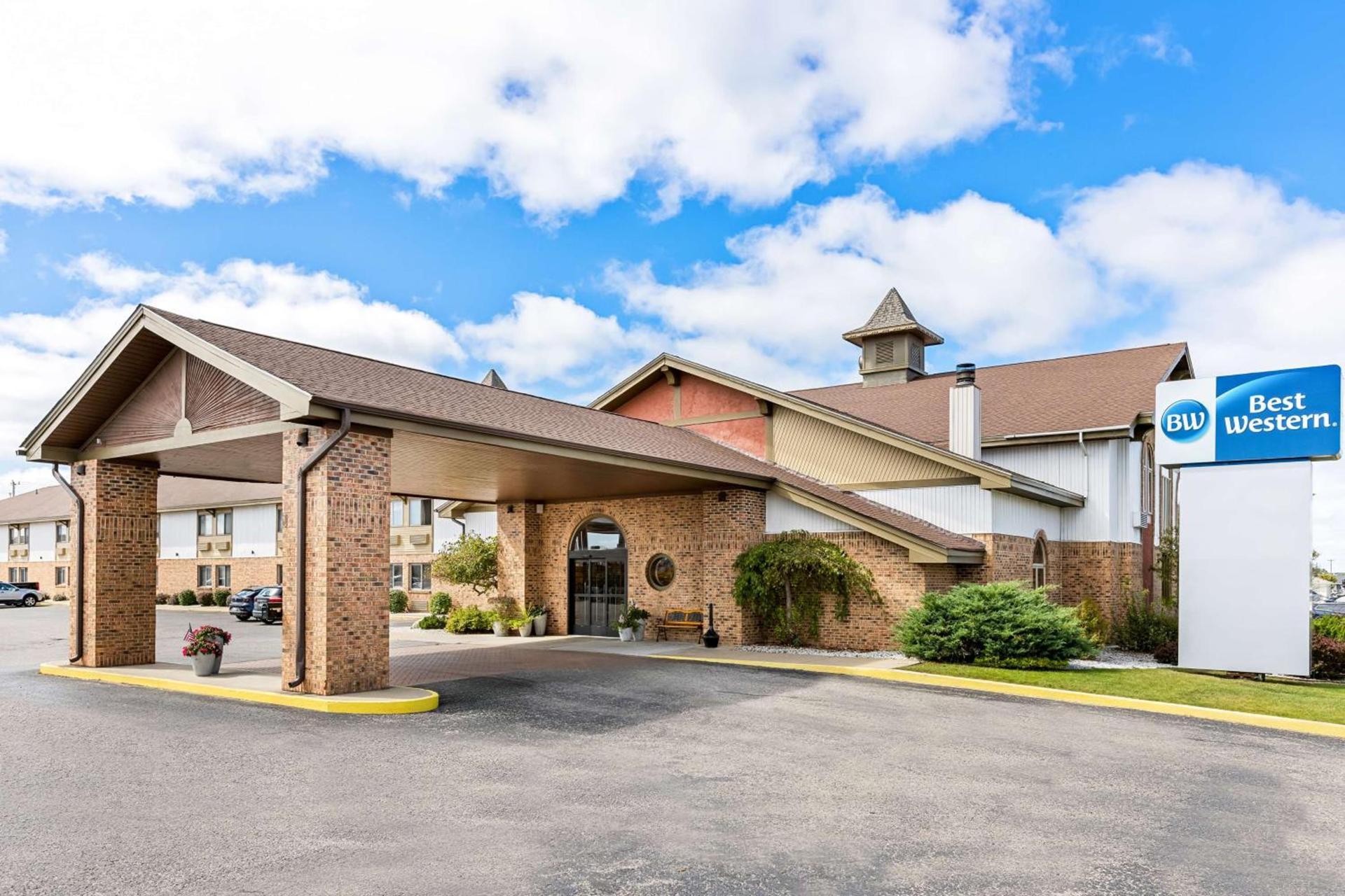 Best Western Gaylord photo 11
