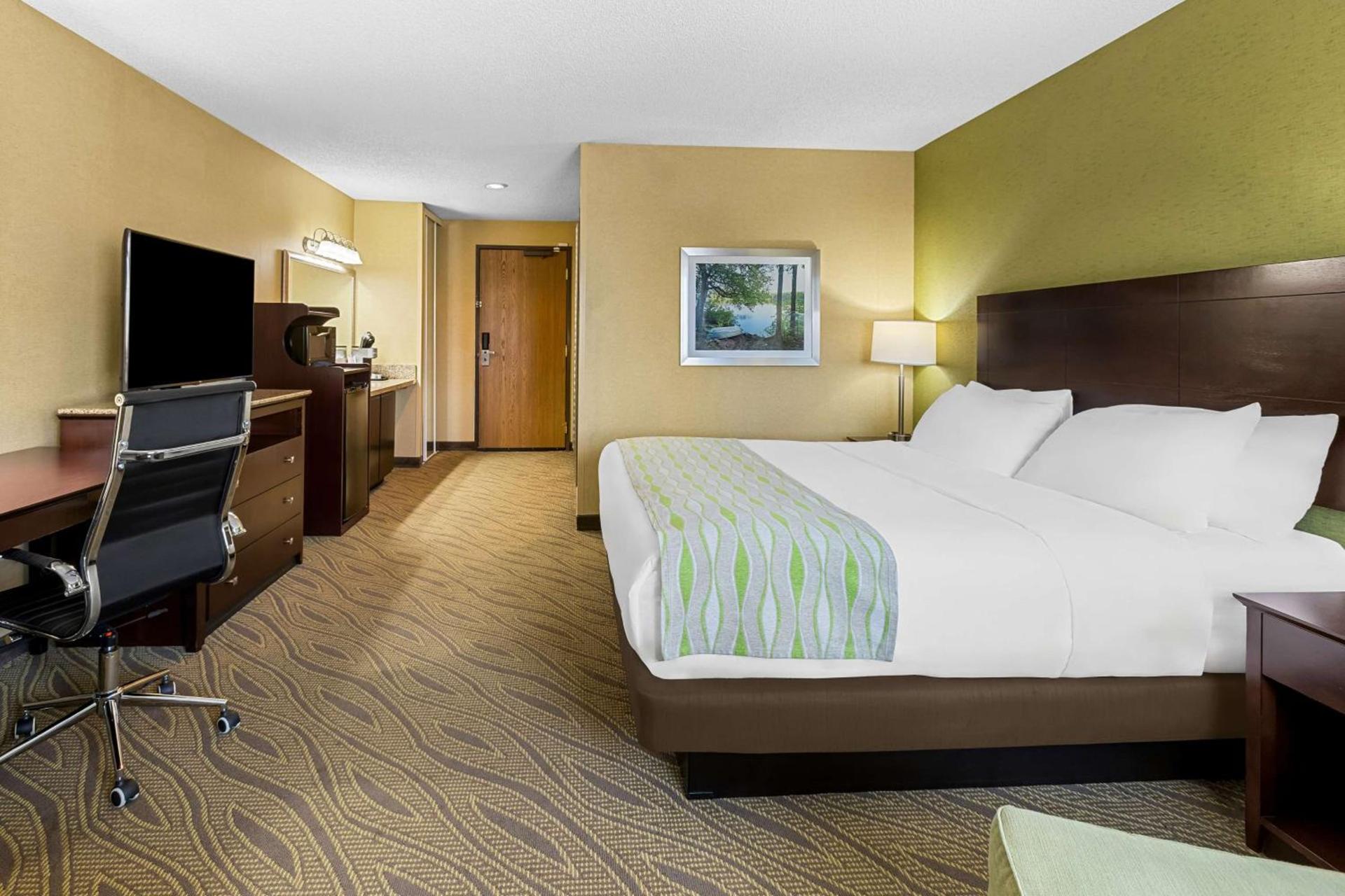 Best Western Gaylord photo 12