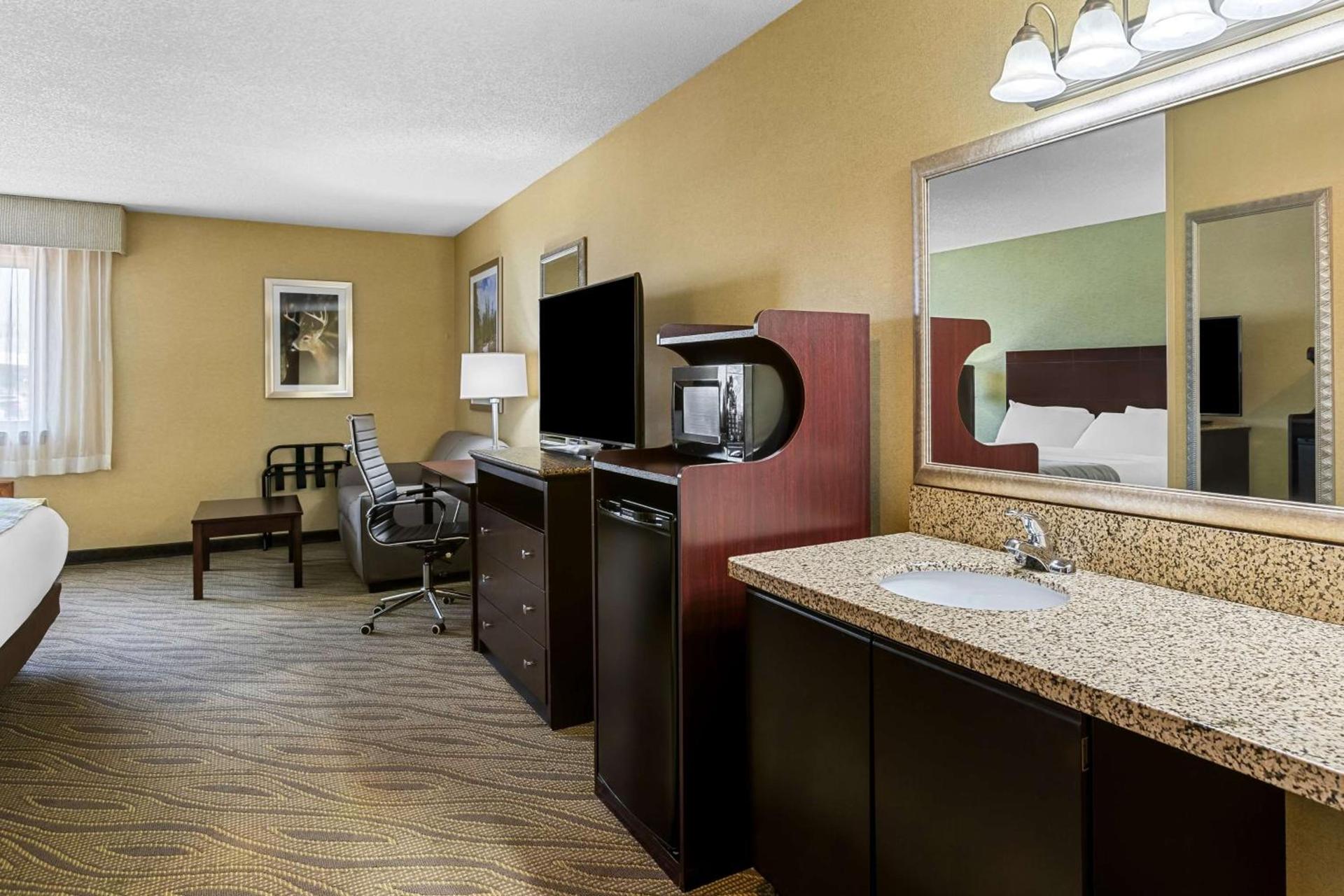 Best Western Gaylord photo 14