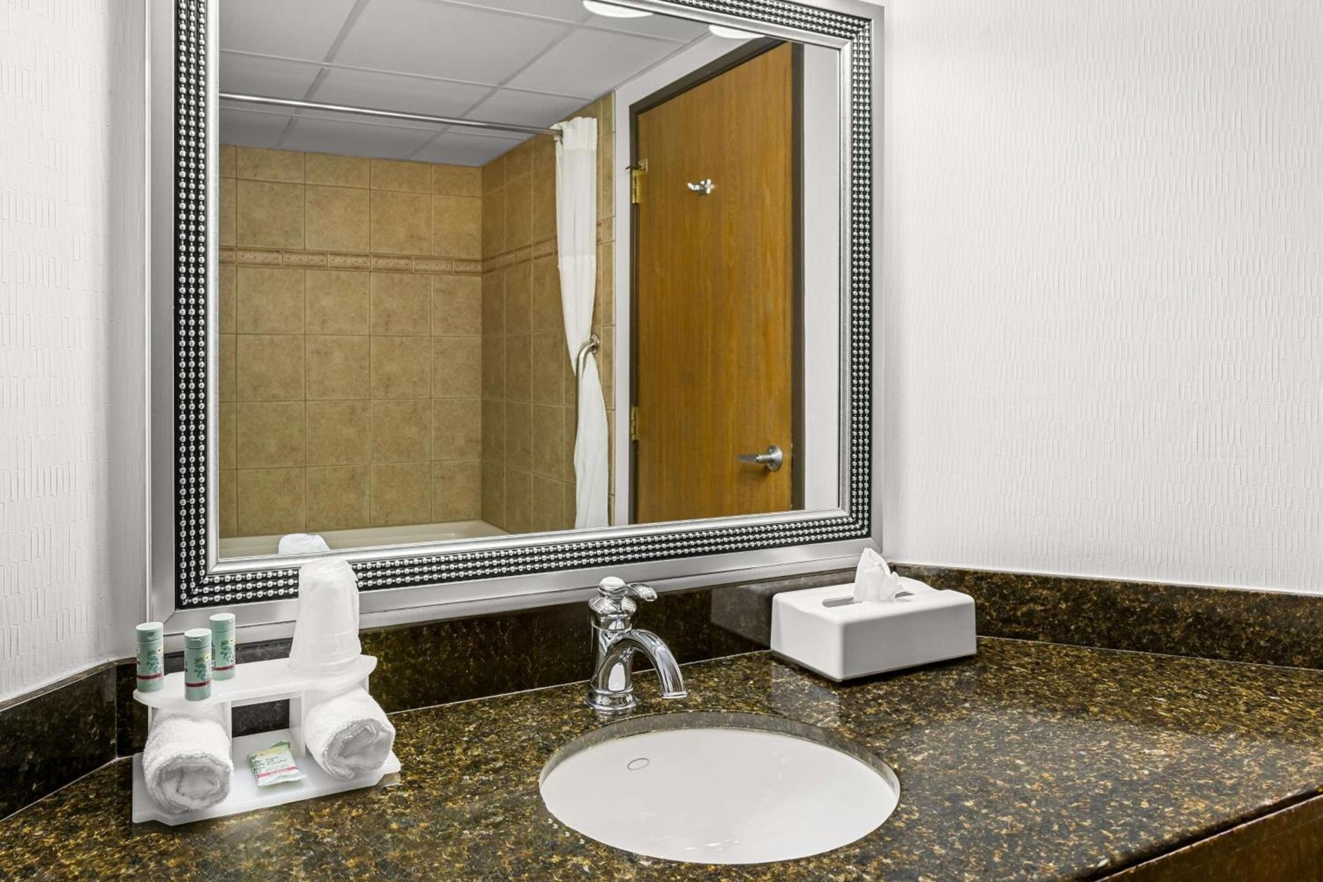 Best Western Gaylord photo 16