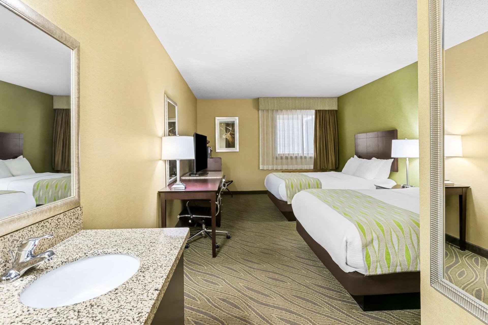 Best Western Gaylord photo 17