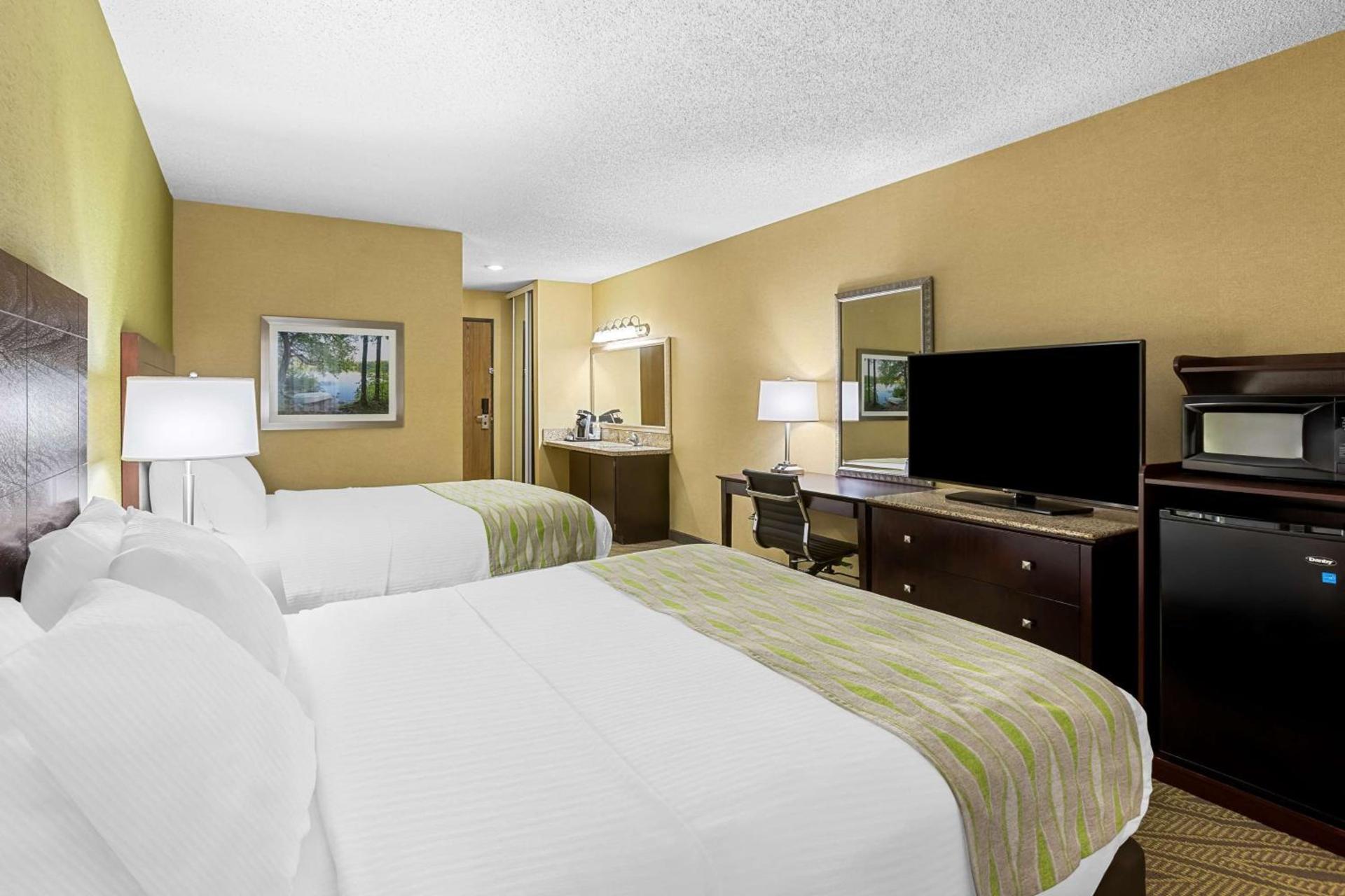Best Western Gaylord photo 18