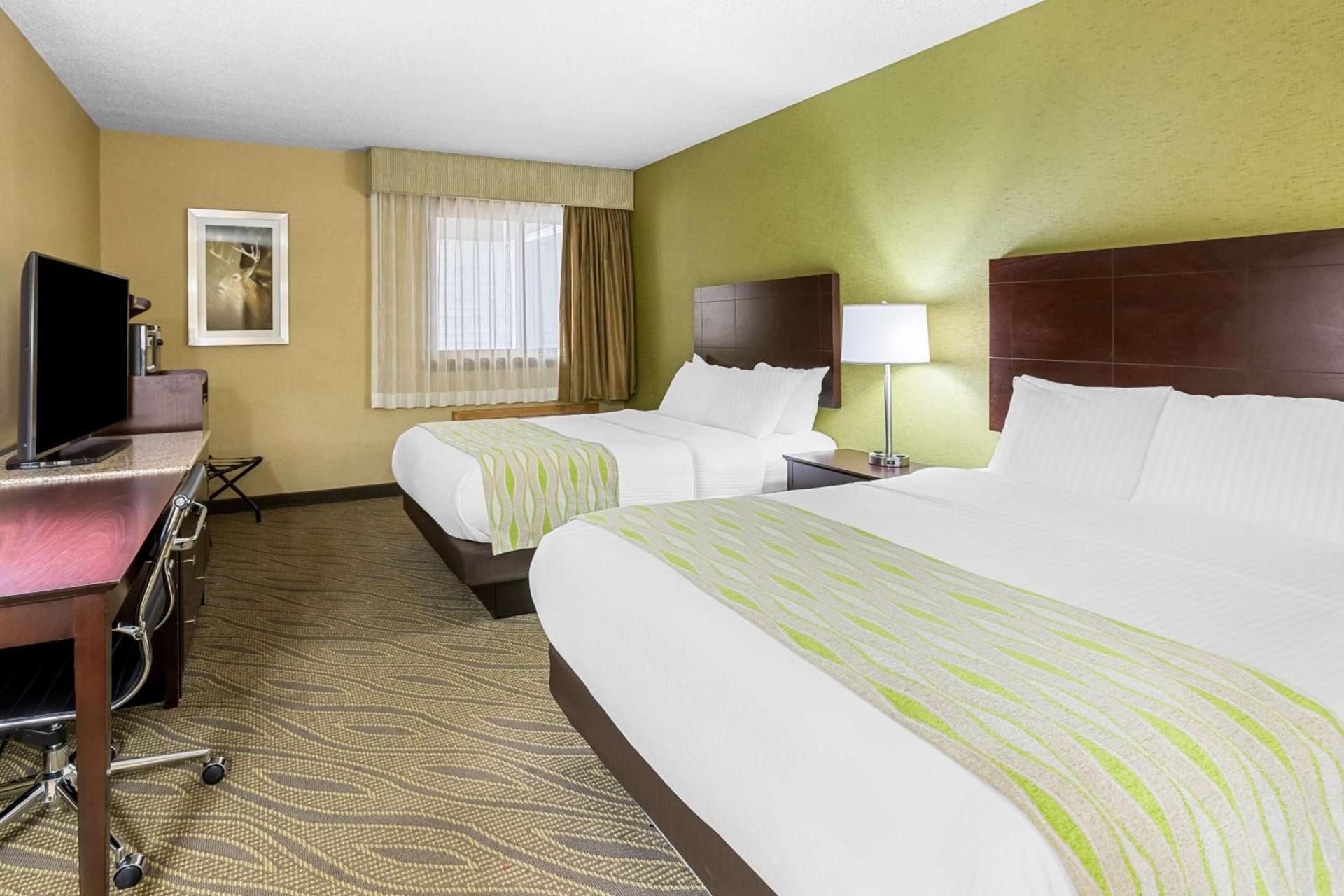 Best Western Gaylord photo 19