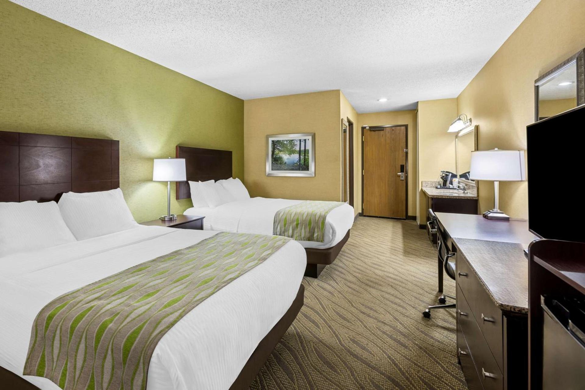Best Western Gaylord photo 20