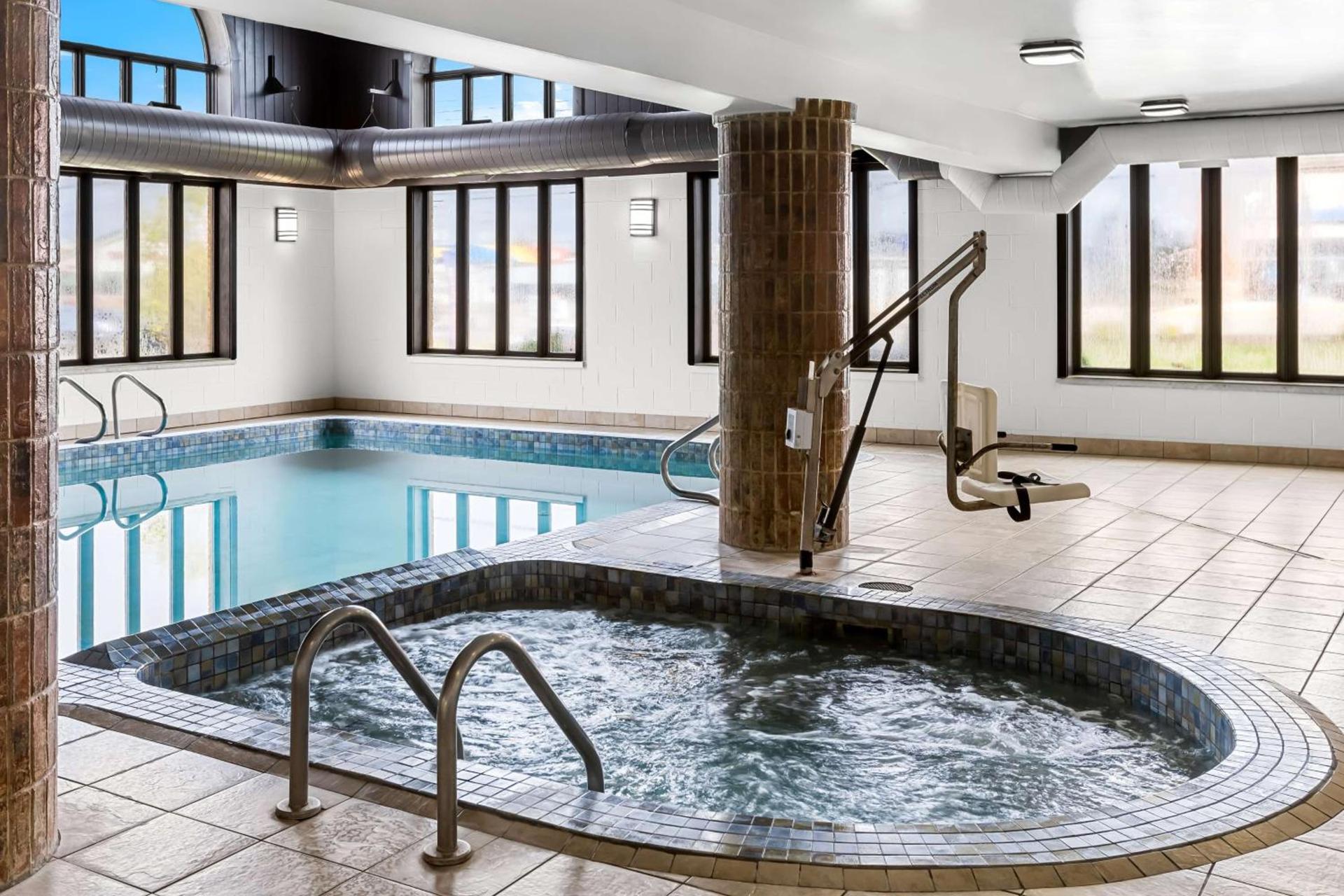 Best Western Gaylord photo 27