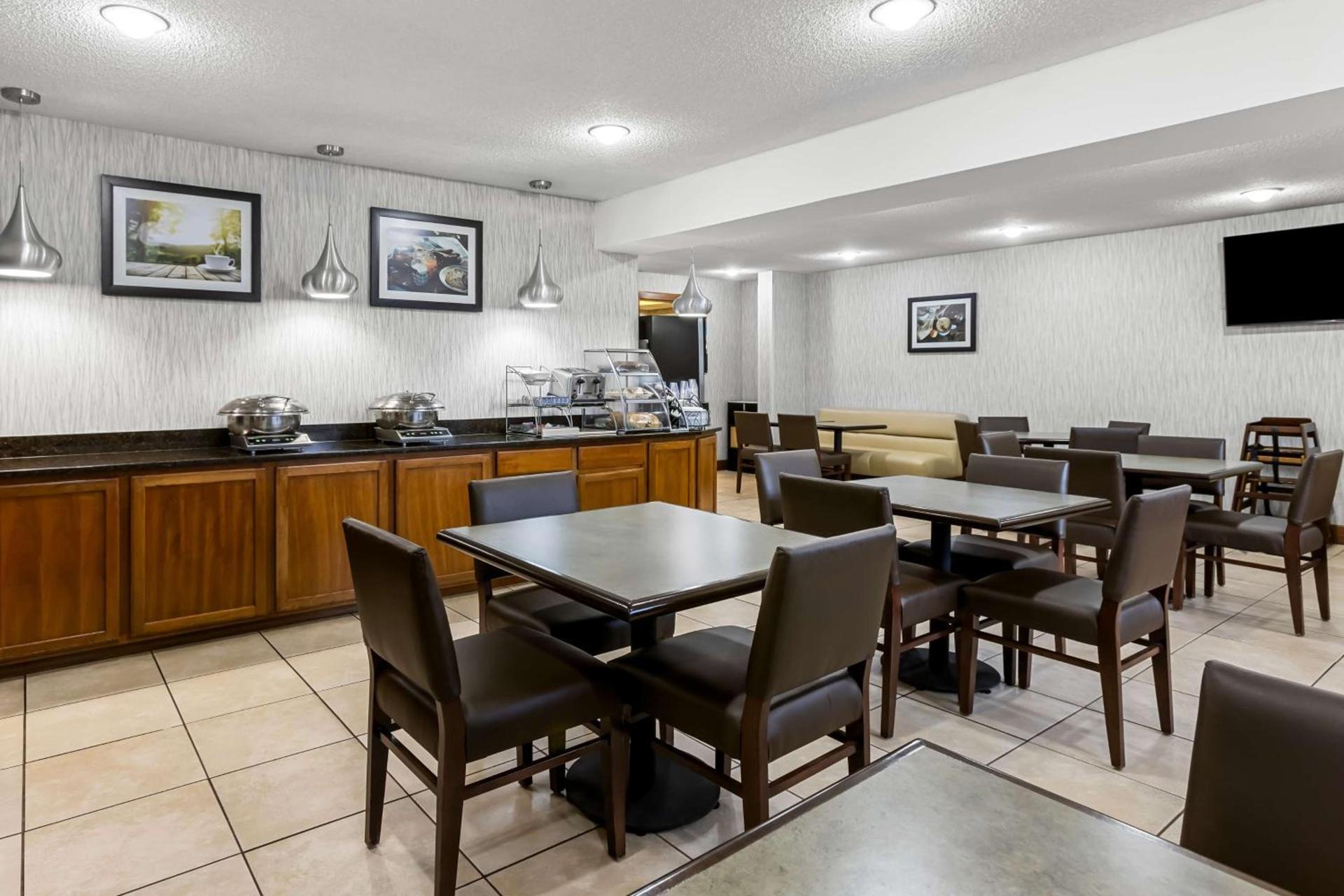 Best Western Gaylord photo 32
