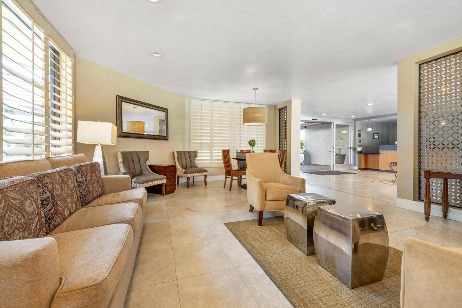 Best Western Oceanside Inn photo 4
