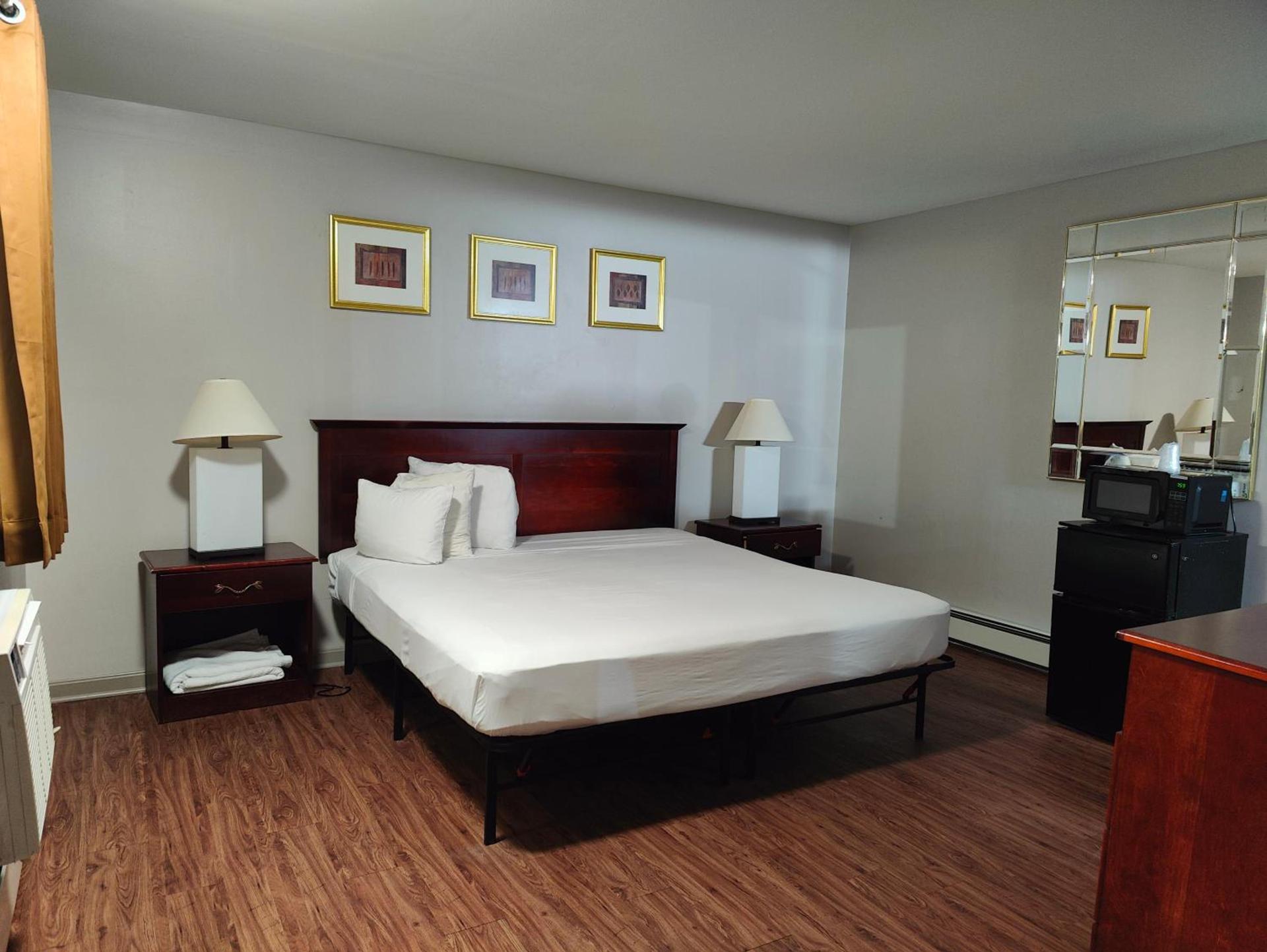 Capri Motel photo 52