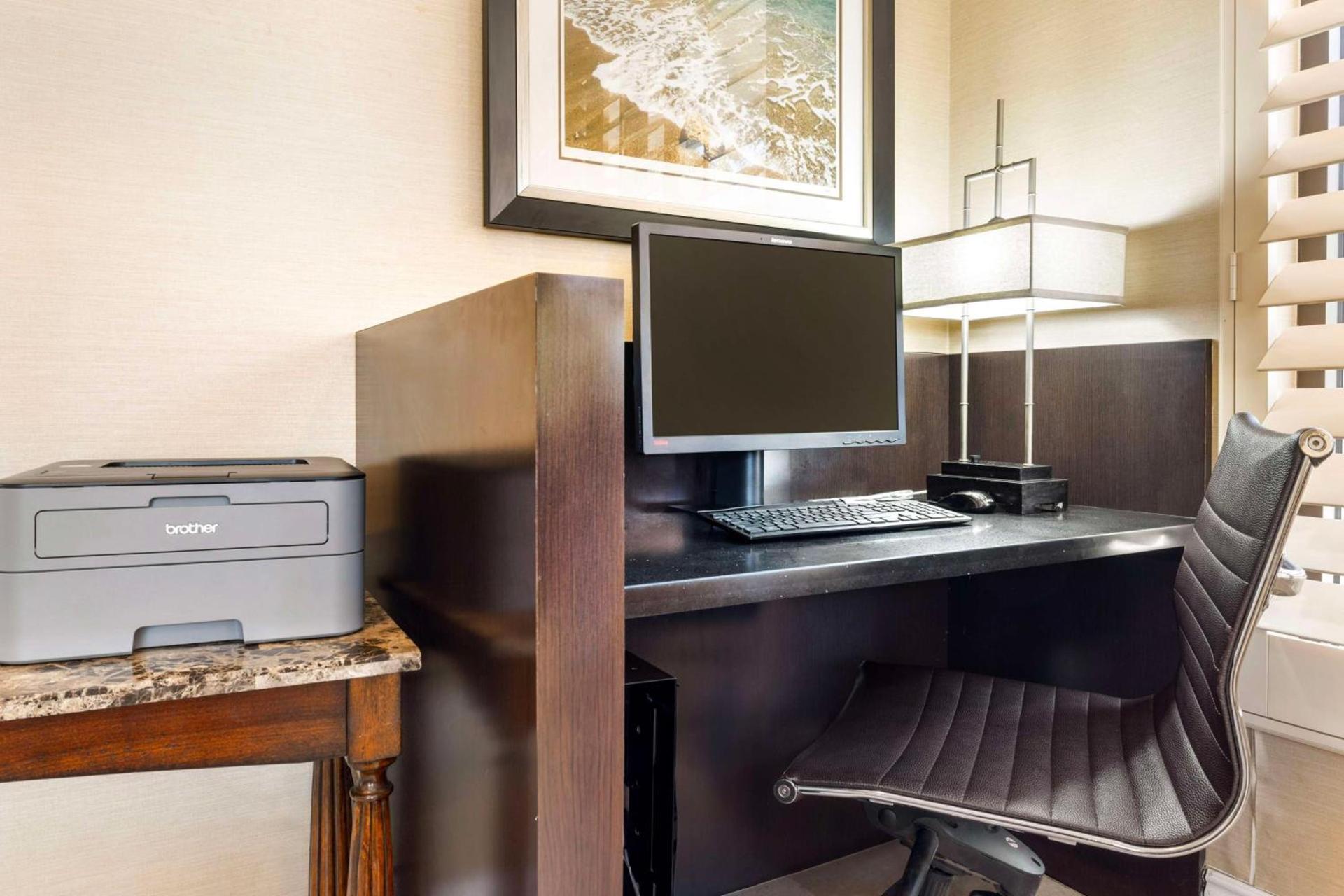 Best Western Oceanside Inn photo 32
