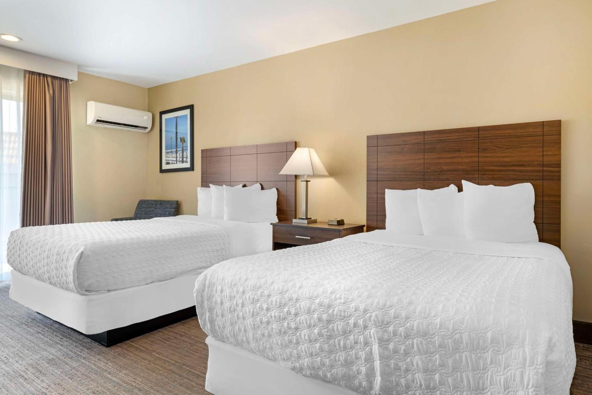 Best Western Oceanside Inn photo 5