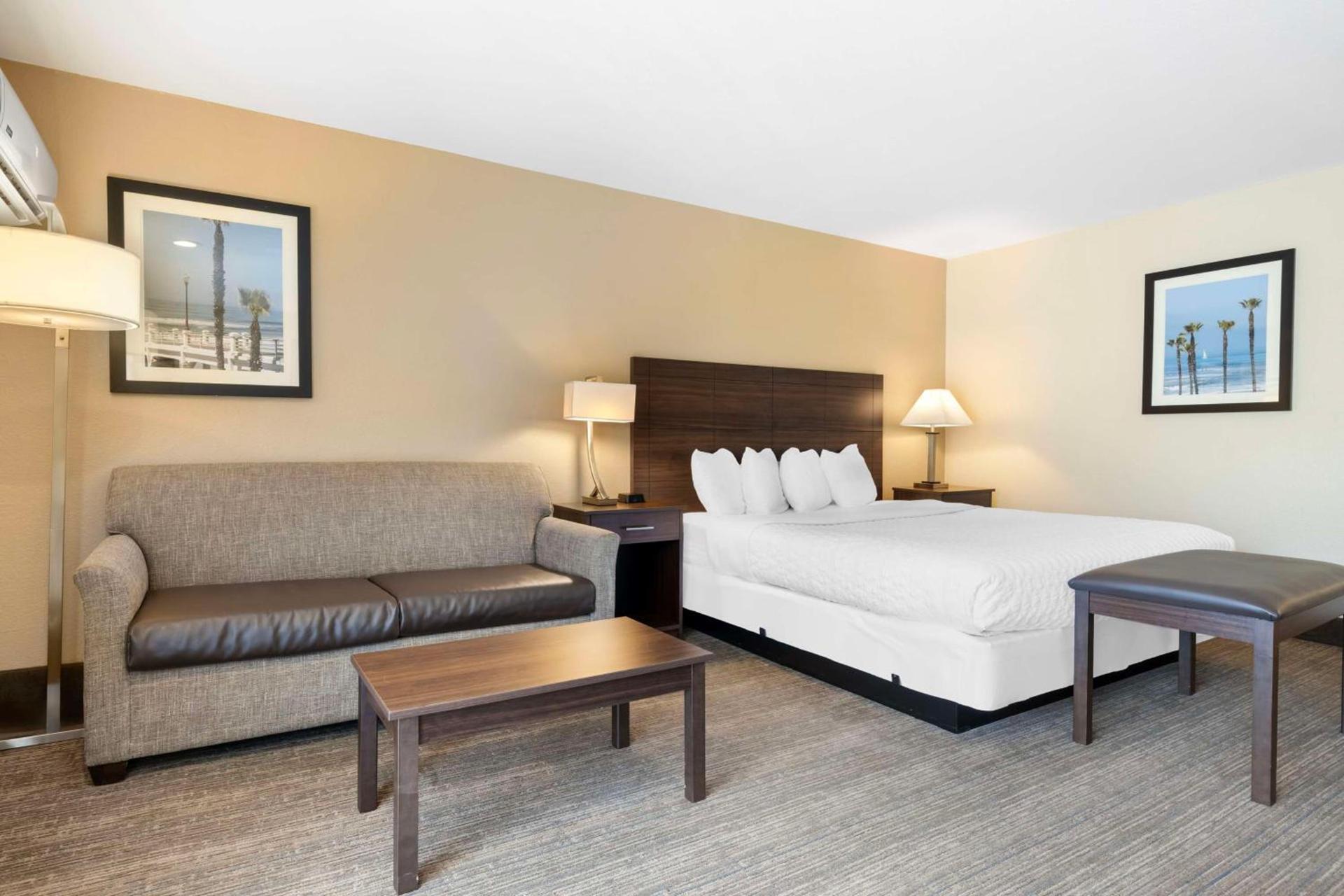 Best Western Oceanside Inn photo 7