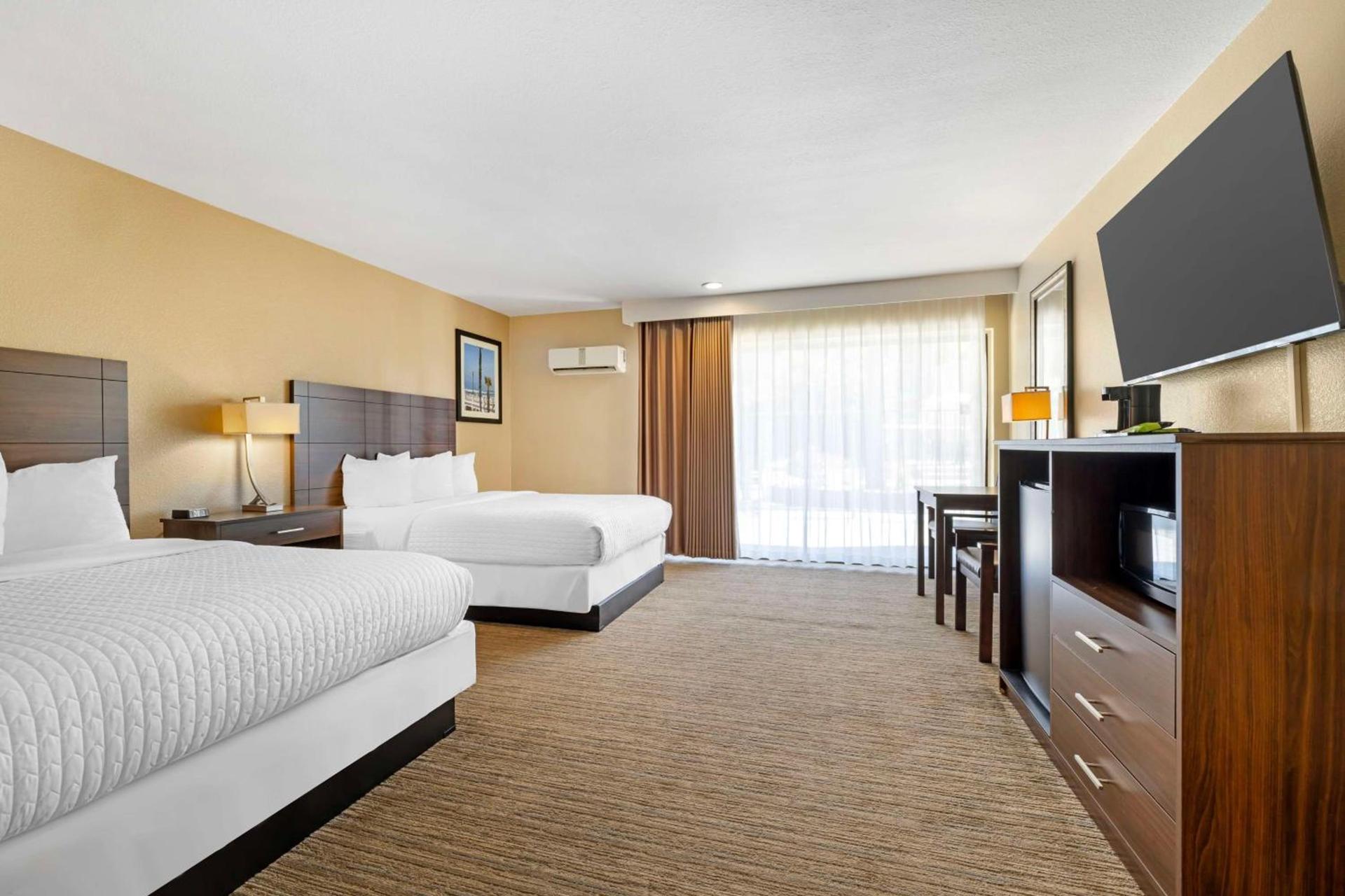 Best Western Oceanside Inn photo 20