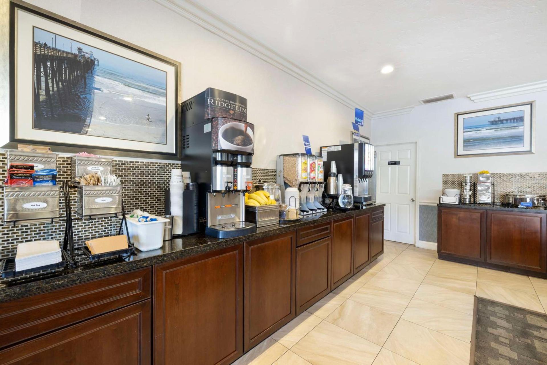 Best Western Oceanside Inn photo 10