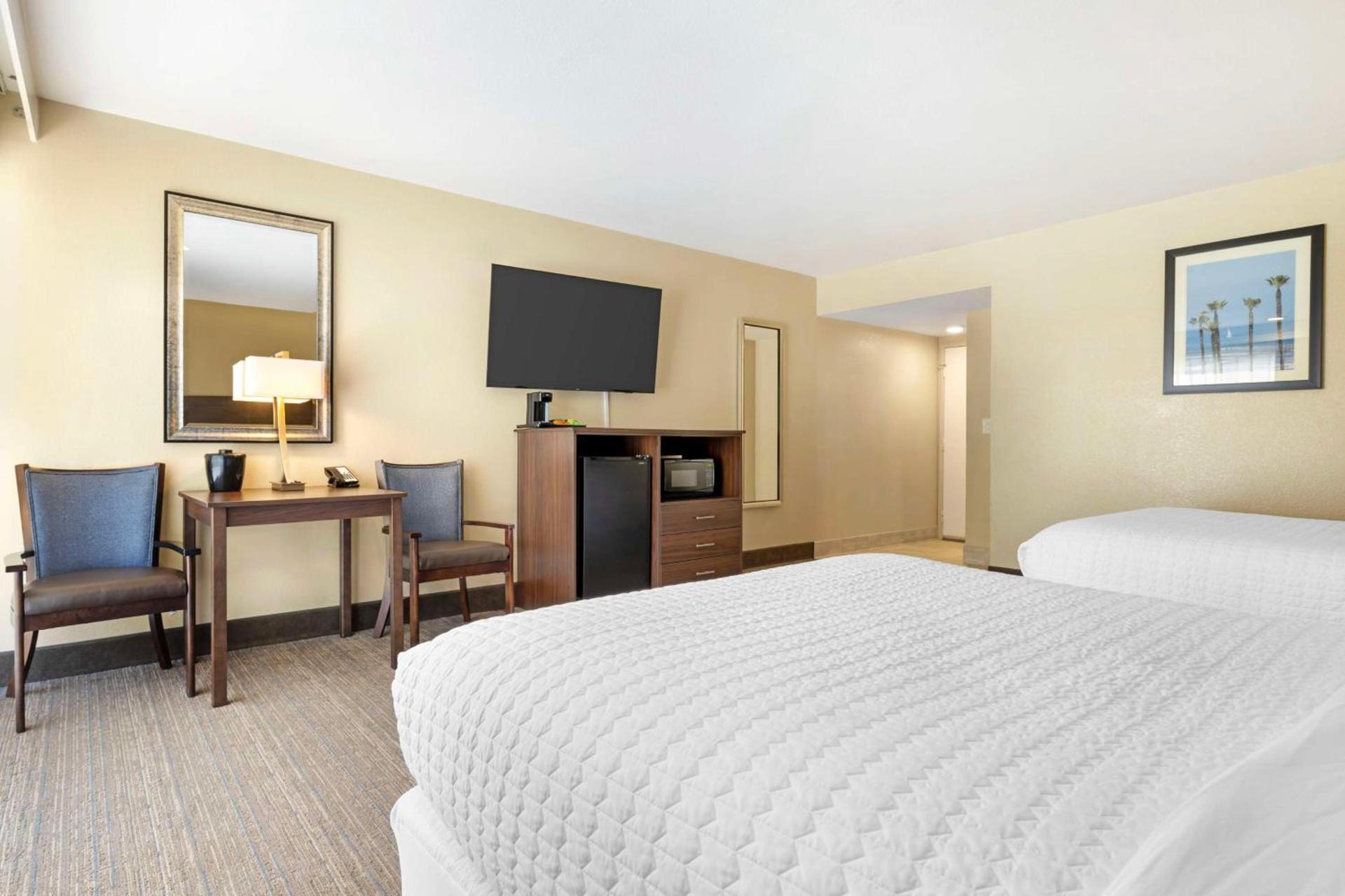Best Western Oceanside Inn photo 21