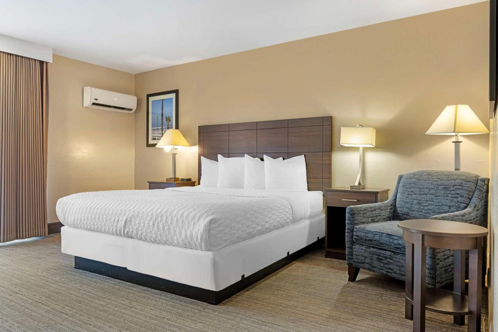 Best Western Oceanside Inn photo 14
