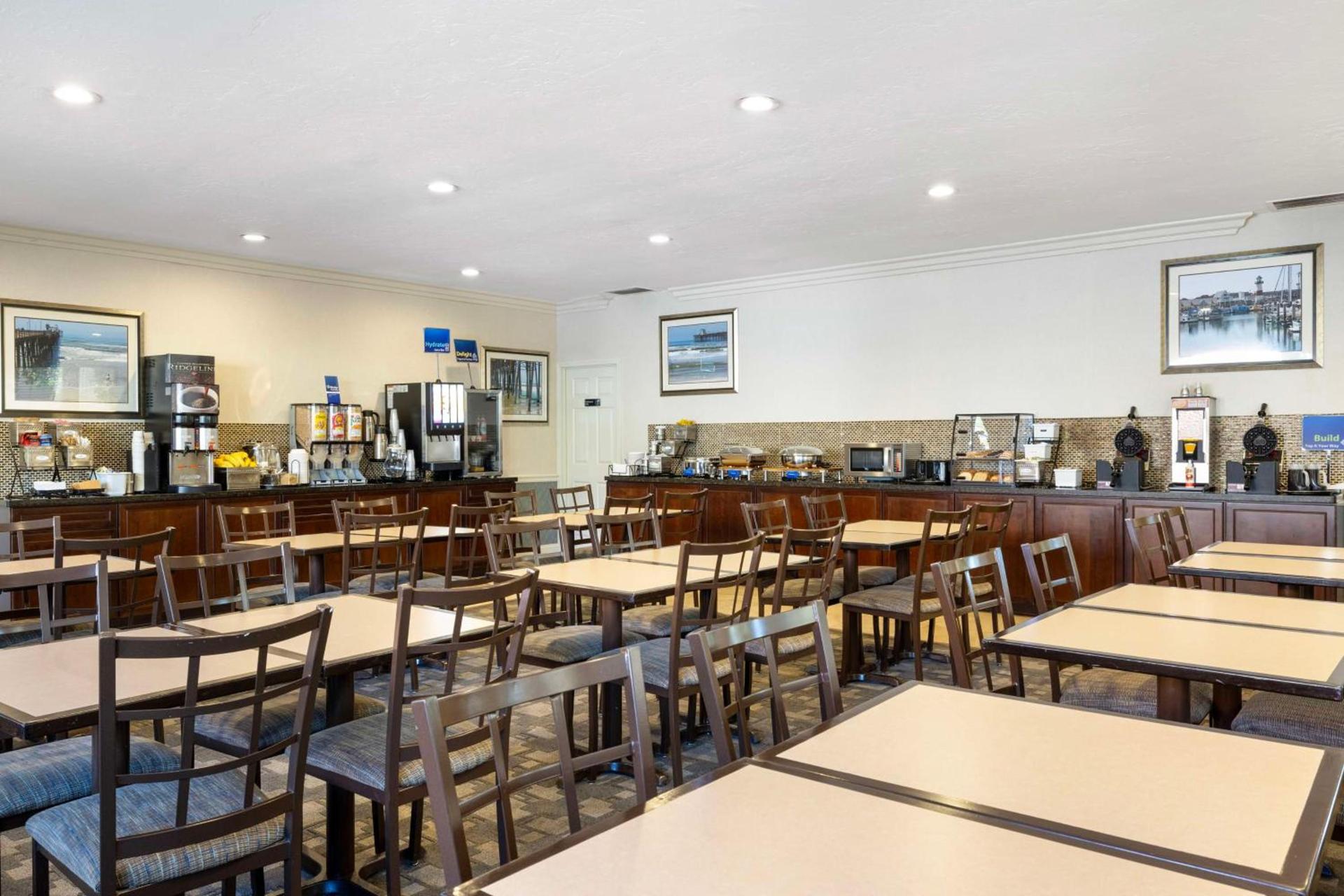 Best Western Oceanside Inn photo 8