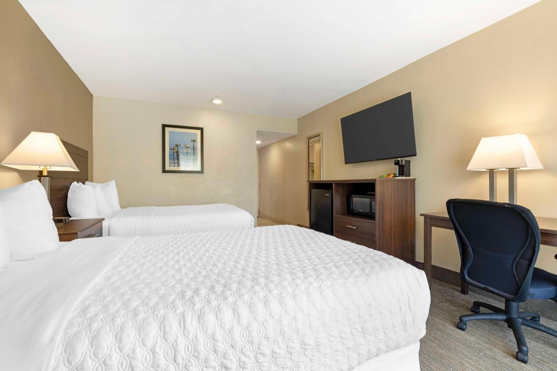 Best Western Oceanside Inn photo 19