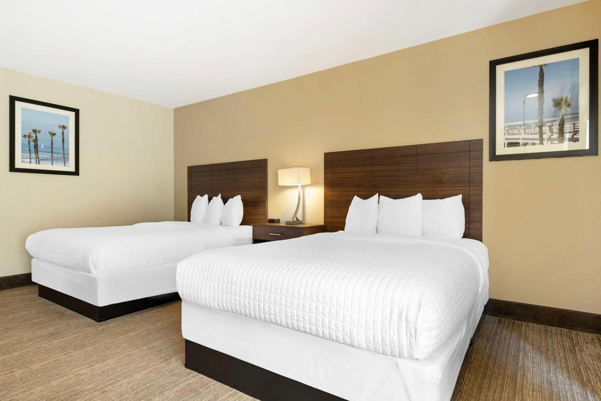 Best Western Oceanside Inn photo 23