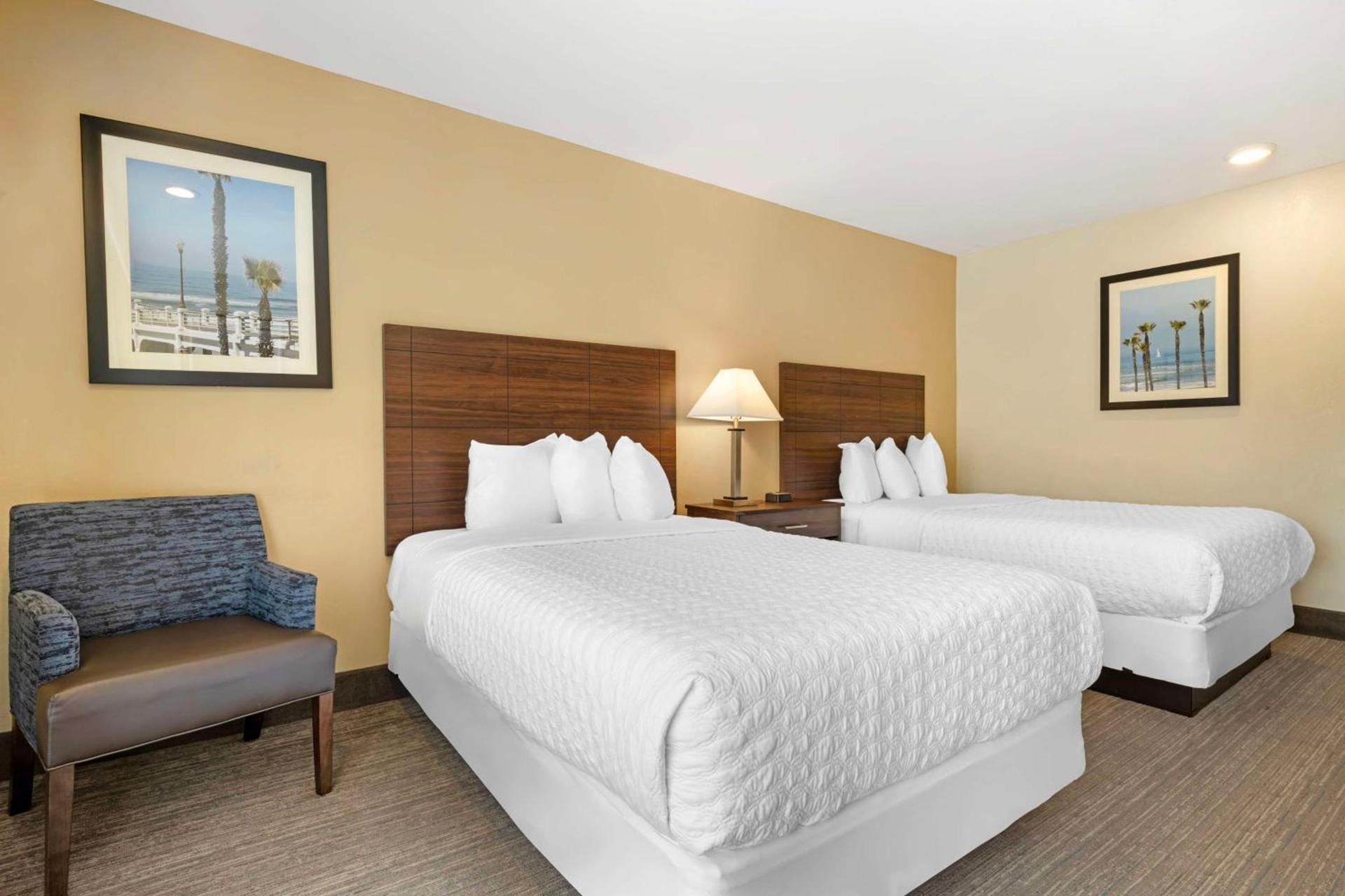 Best Western Oceanside Inn photo 18