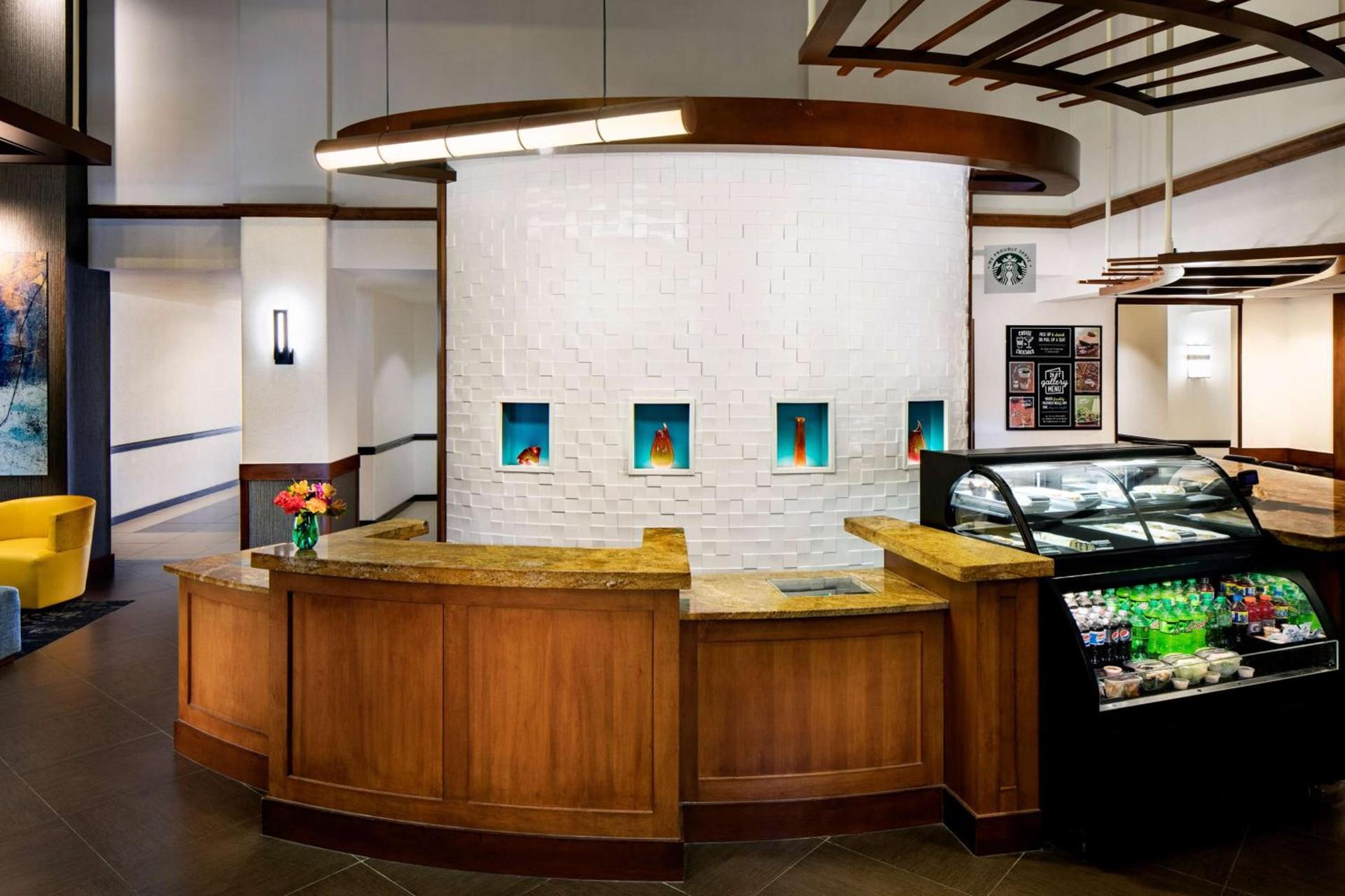 Hyatt Place Dallas Park Central photo 6