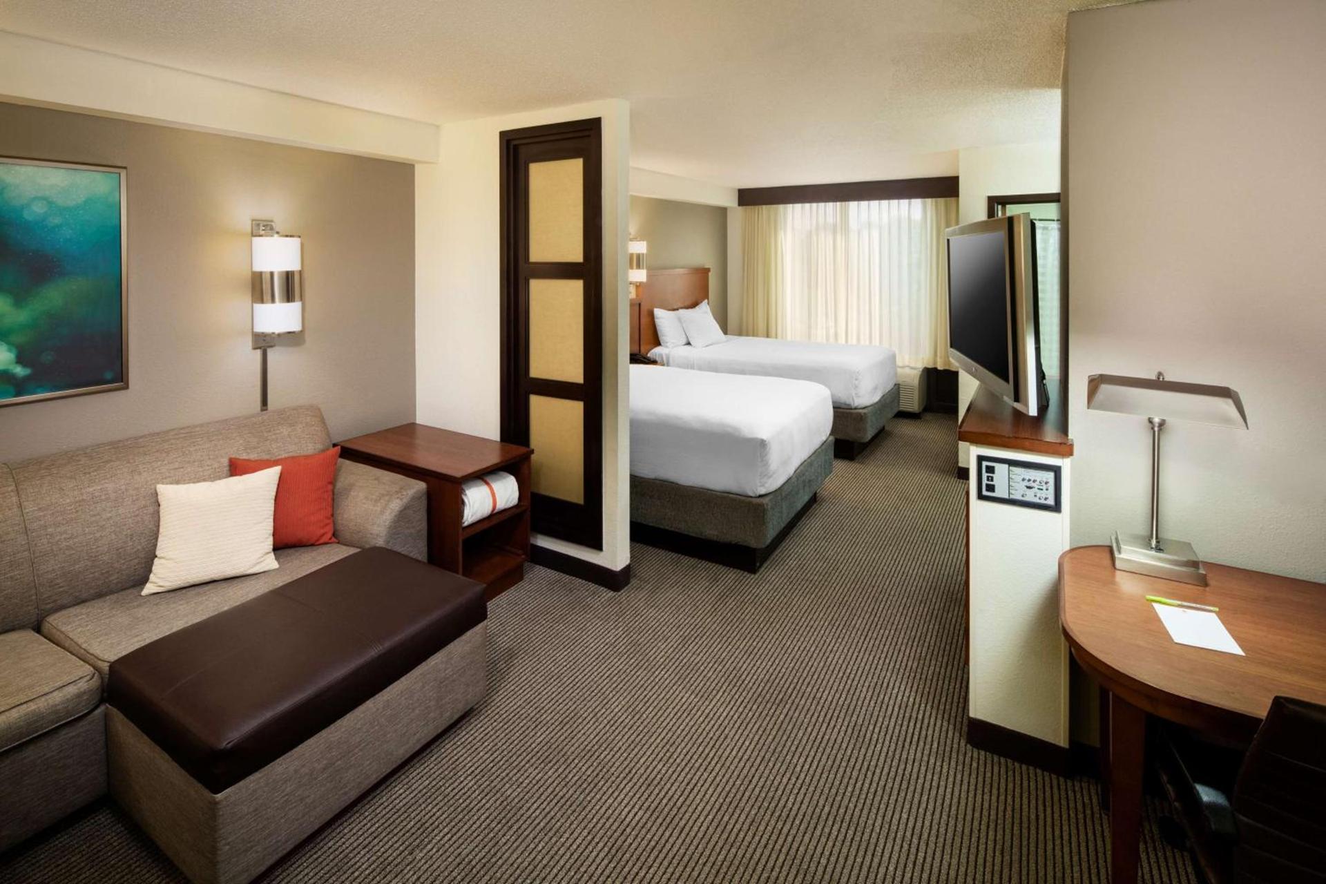 Hyatt Place Dallas Park Central photo 10