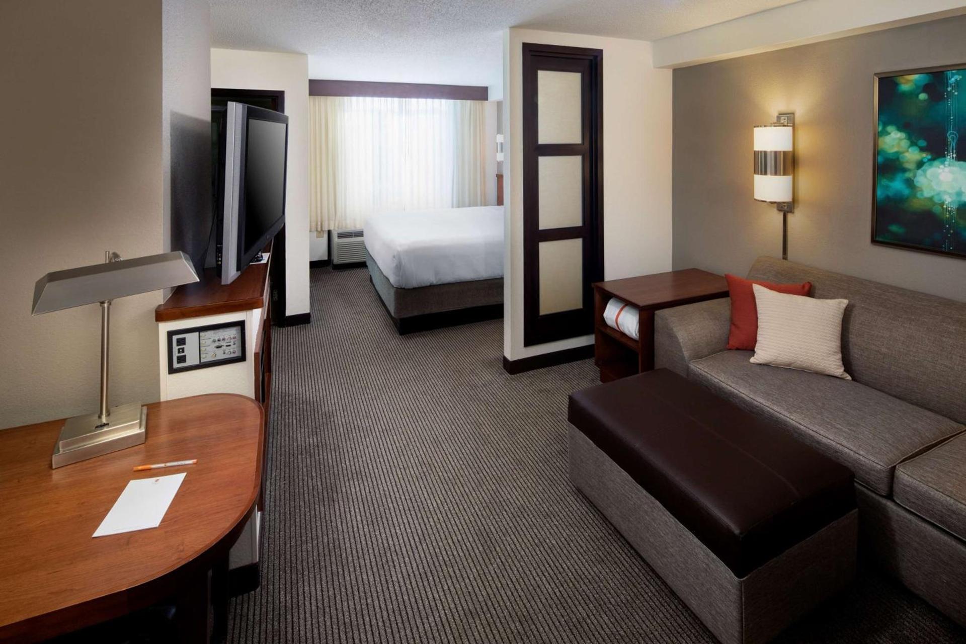 Hyatt Place Charlotte Arrowood photo 3