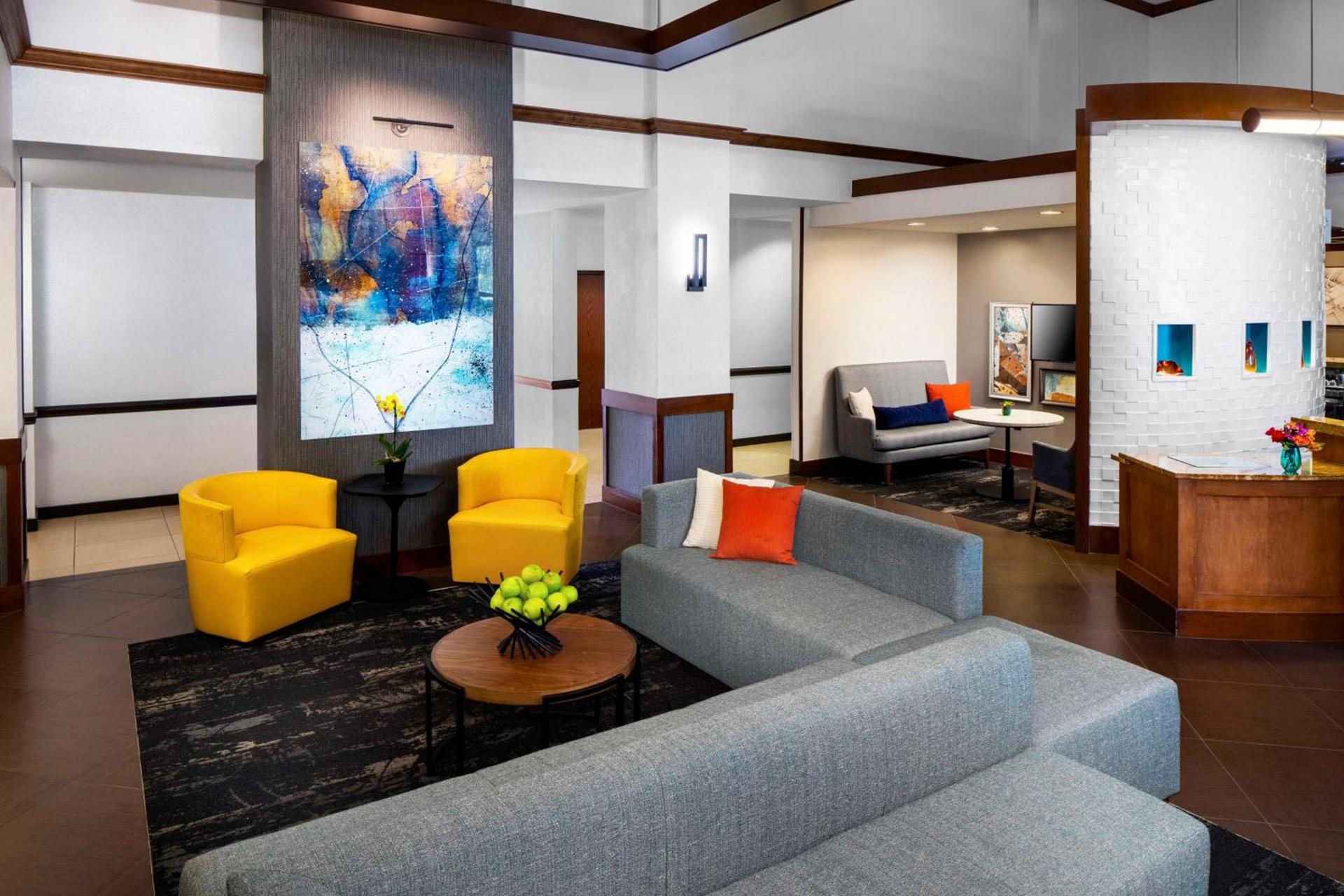 Hyatt Place Charlotte Arrowood photo 11