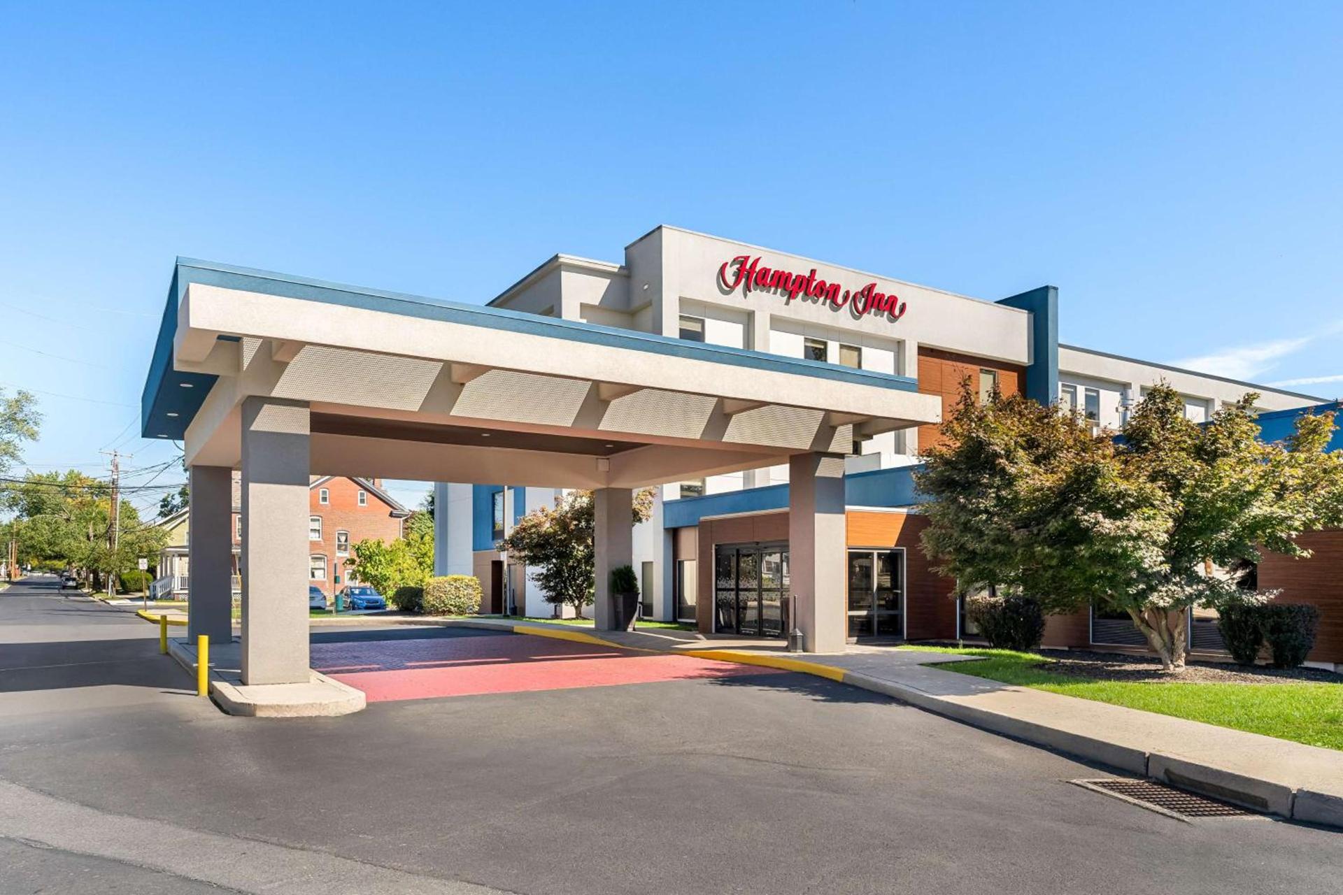 Hampton Inn Stroudsburg Poconos photo 1