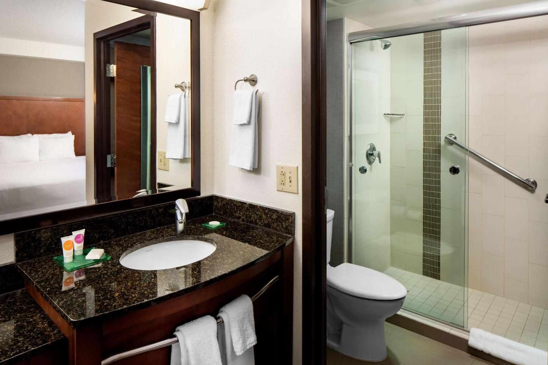 Hyatt Place Charlotte Arrowood photo 14