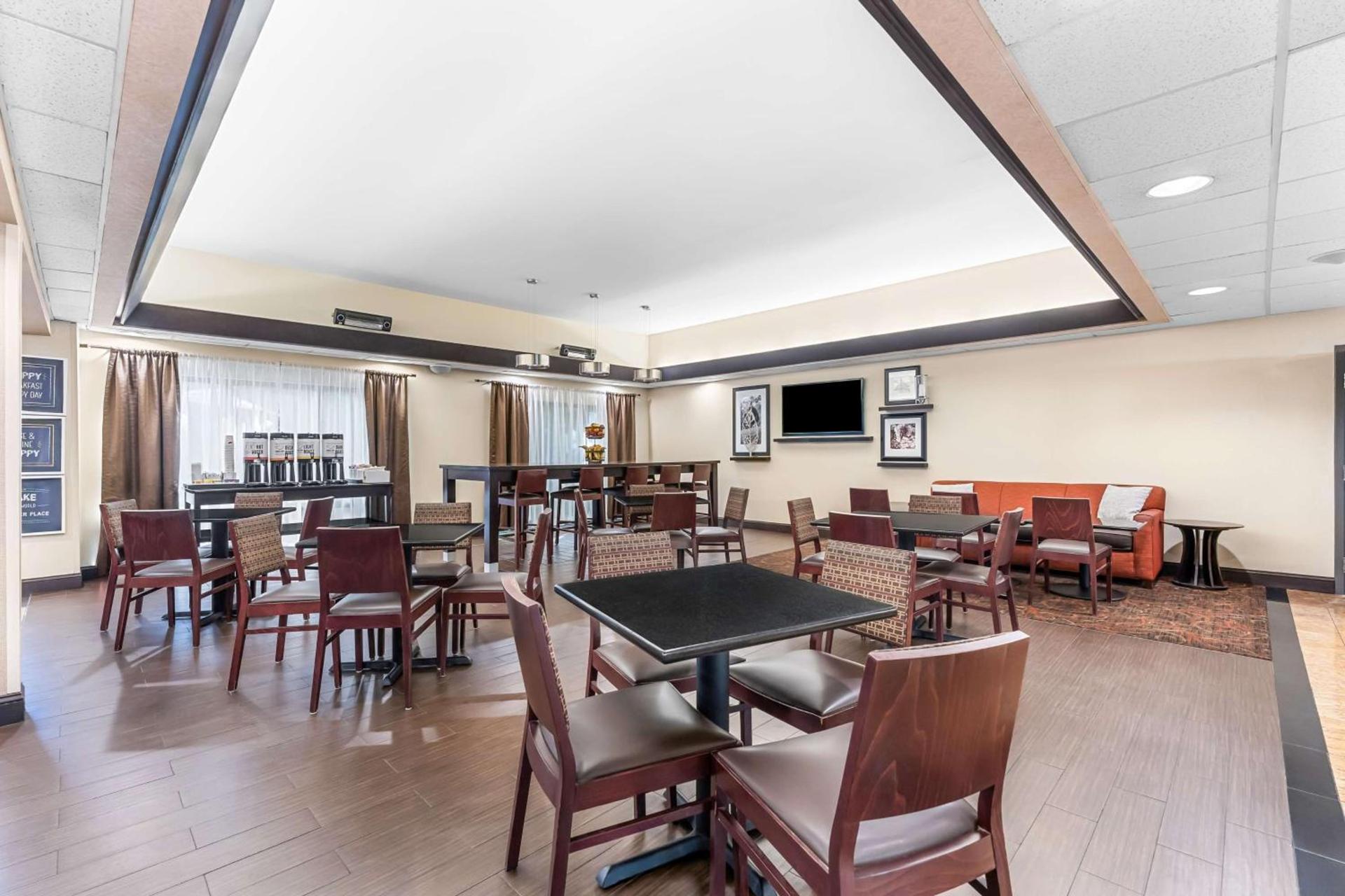 Hampton Inn Stroudsburg Poconos photo 6