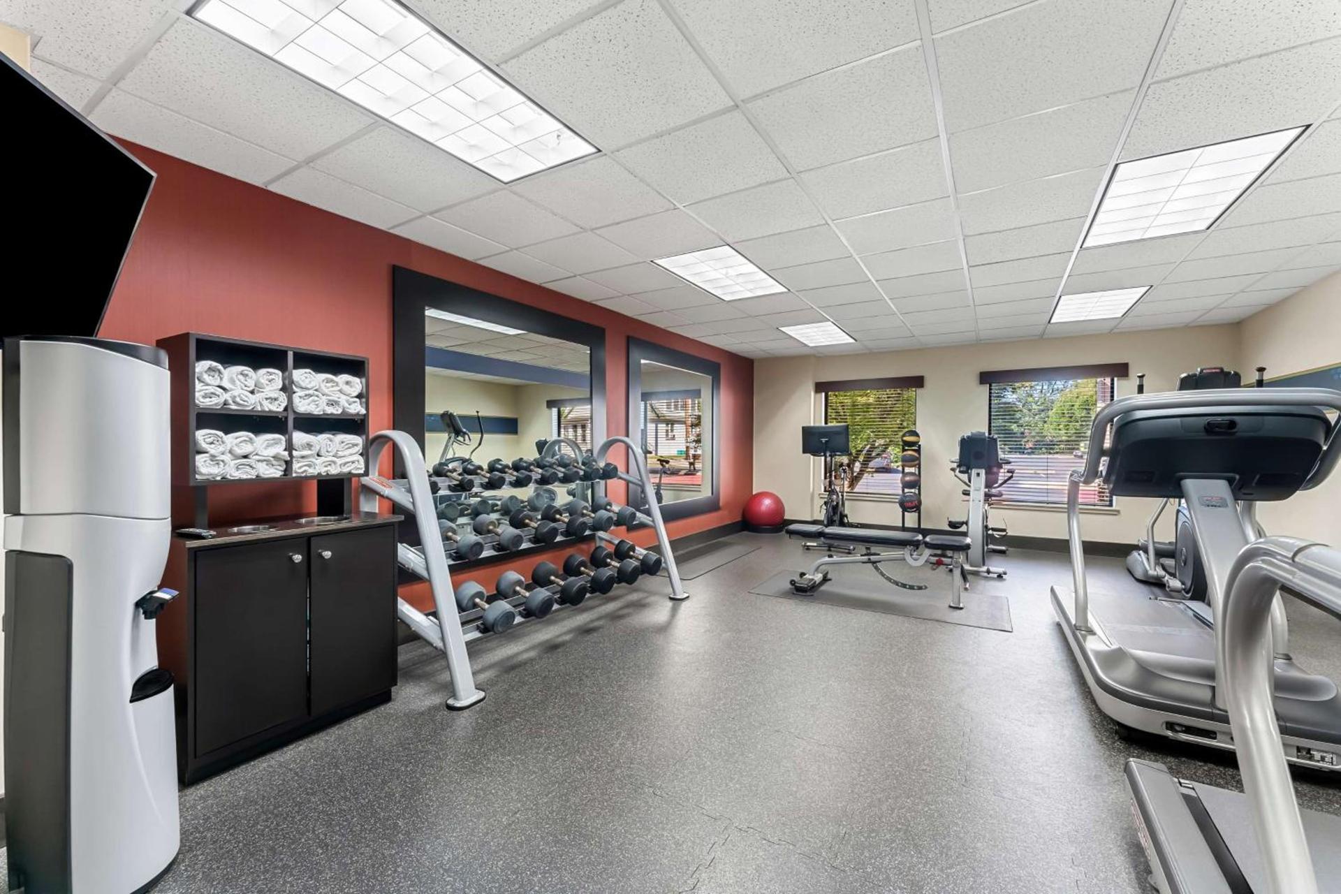 Hampton Inn Stroudsburg Poconos photo 12