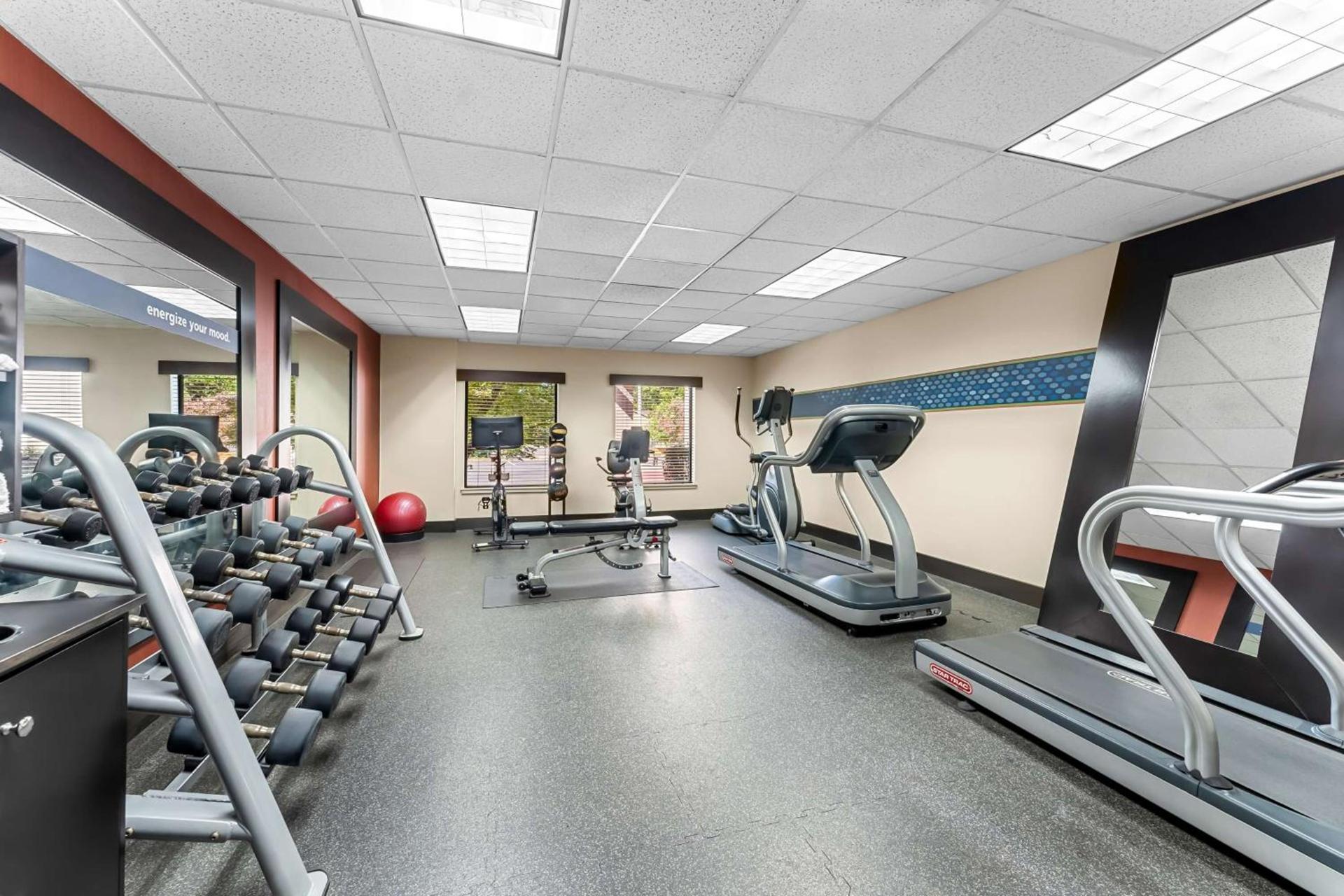 Hampton Inn Stroudsburg Poconos photo 13