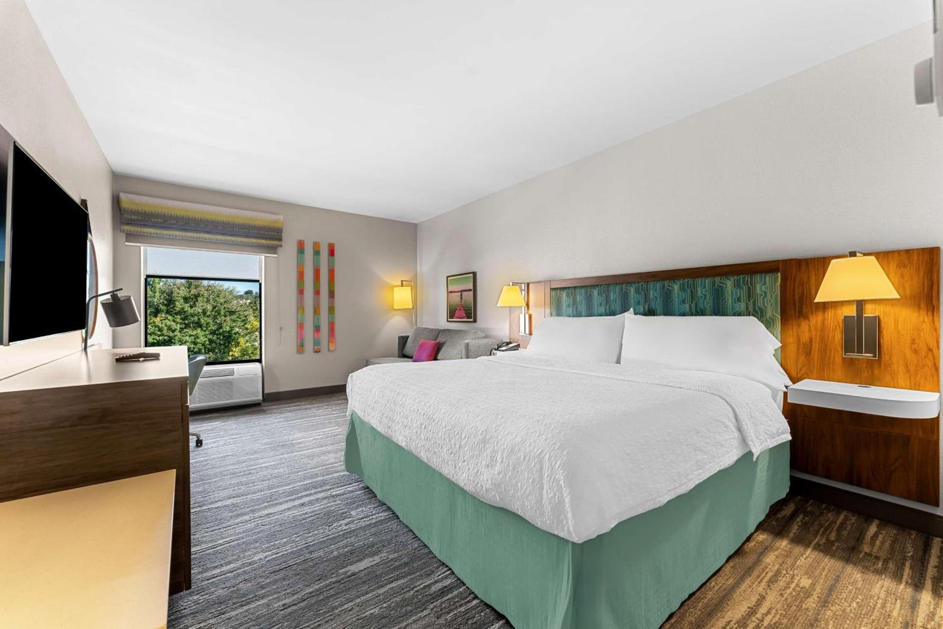 Hampton Inn Stroudsburg Poconos photo 15