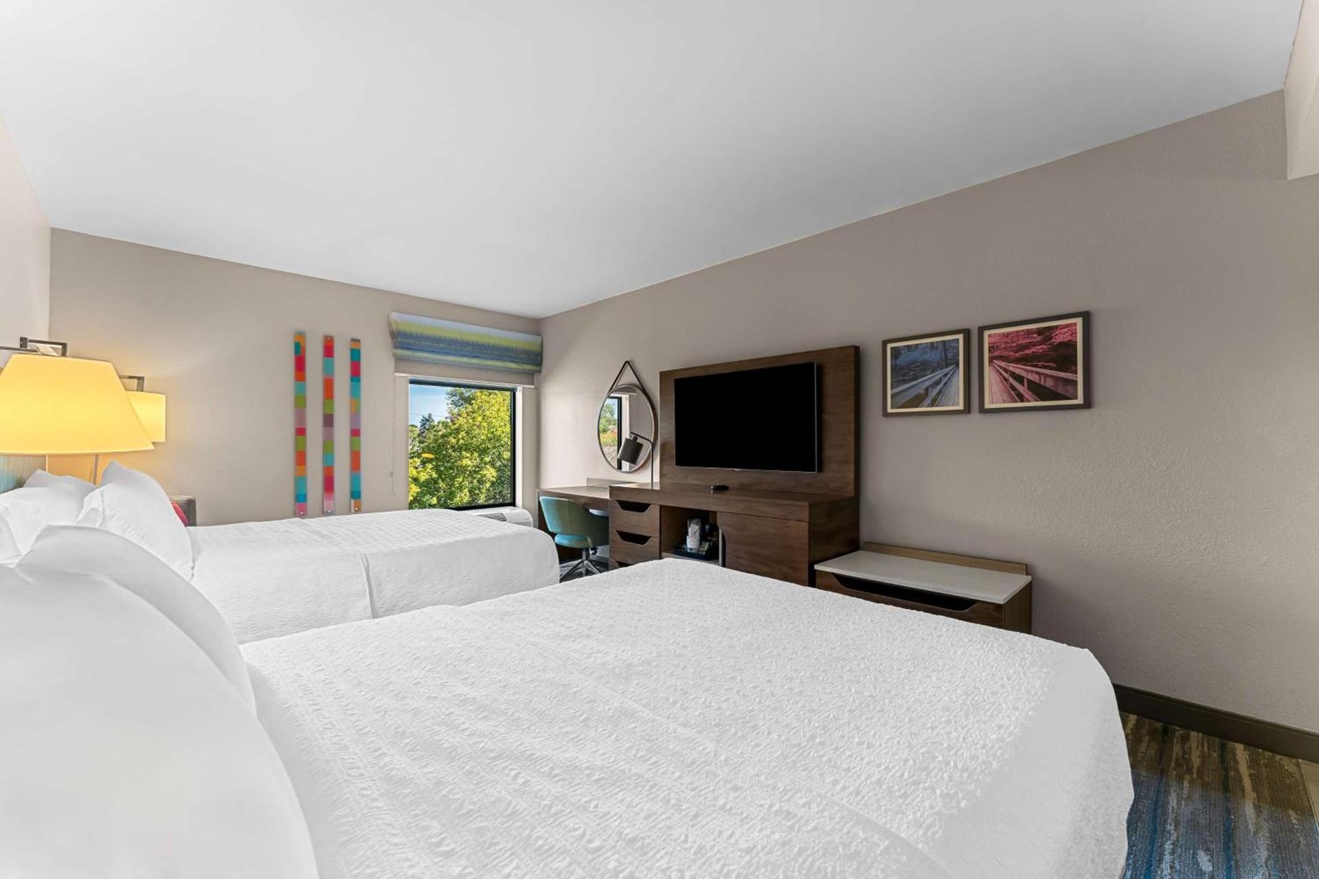 Hampton Inn Stroudsburg Poconos photo 16
