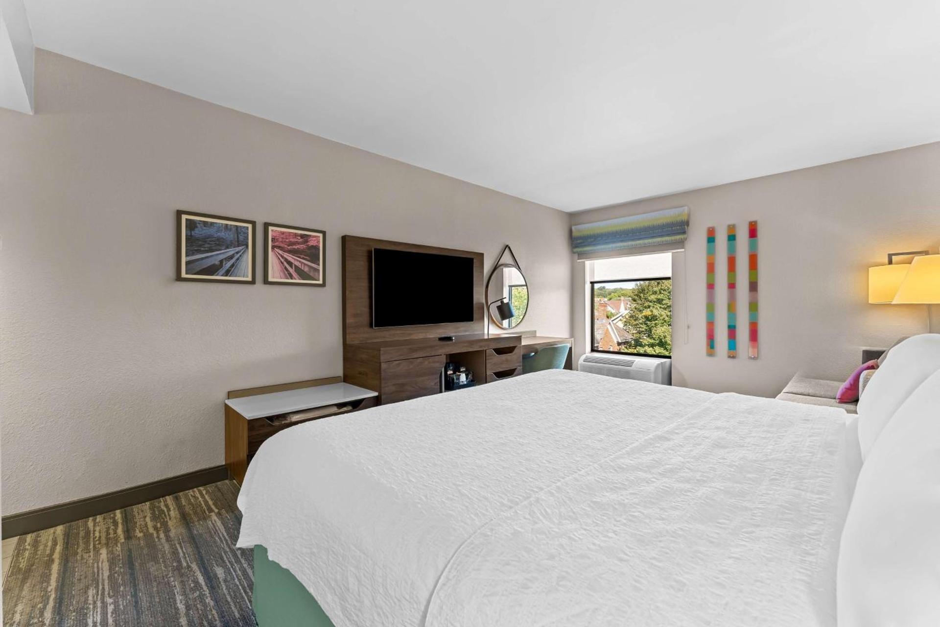 Hampton Inn Stroudsburg Poconos photo 18