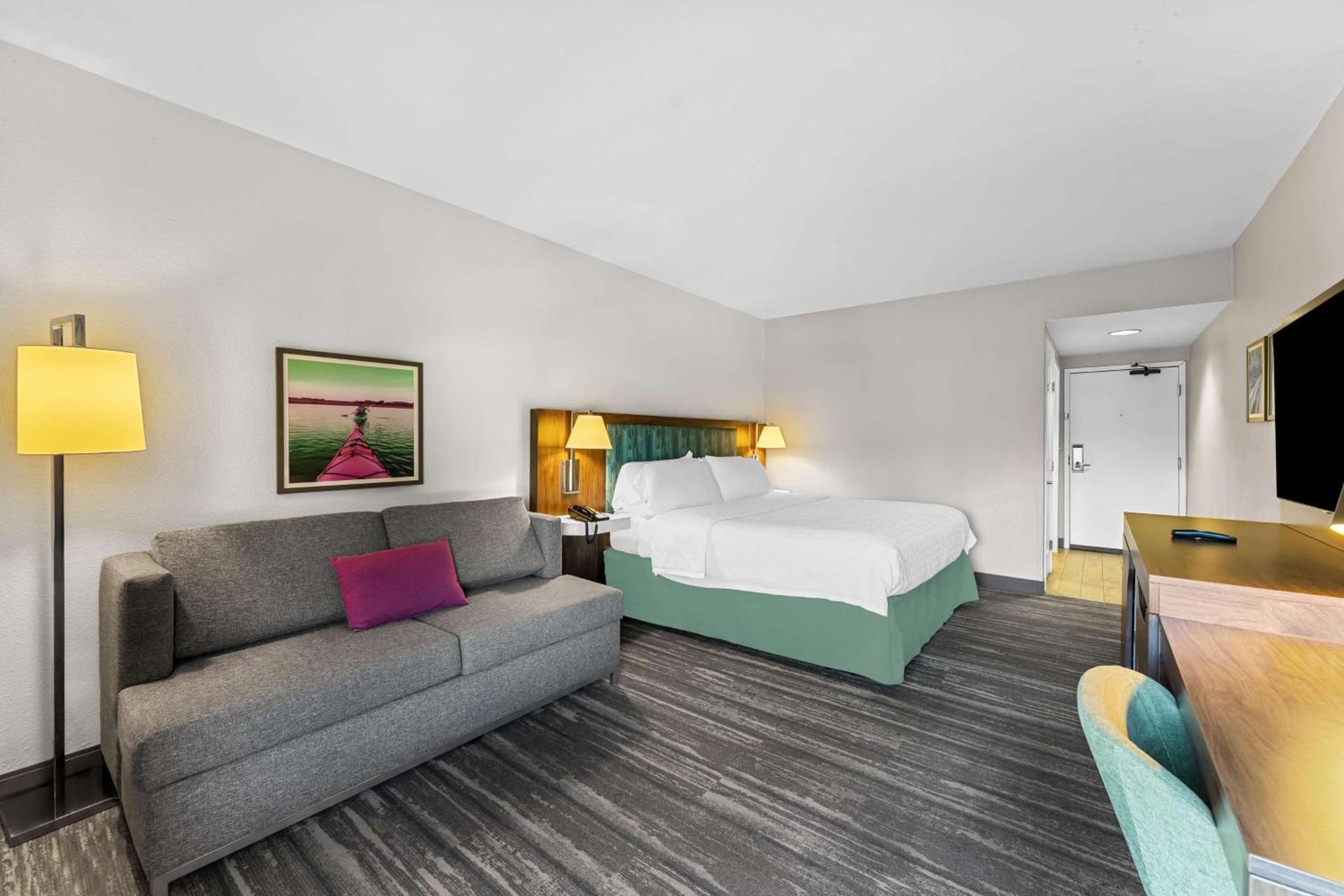 Hampton Inn Stroudsburg Poconos photo 19