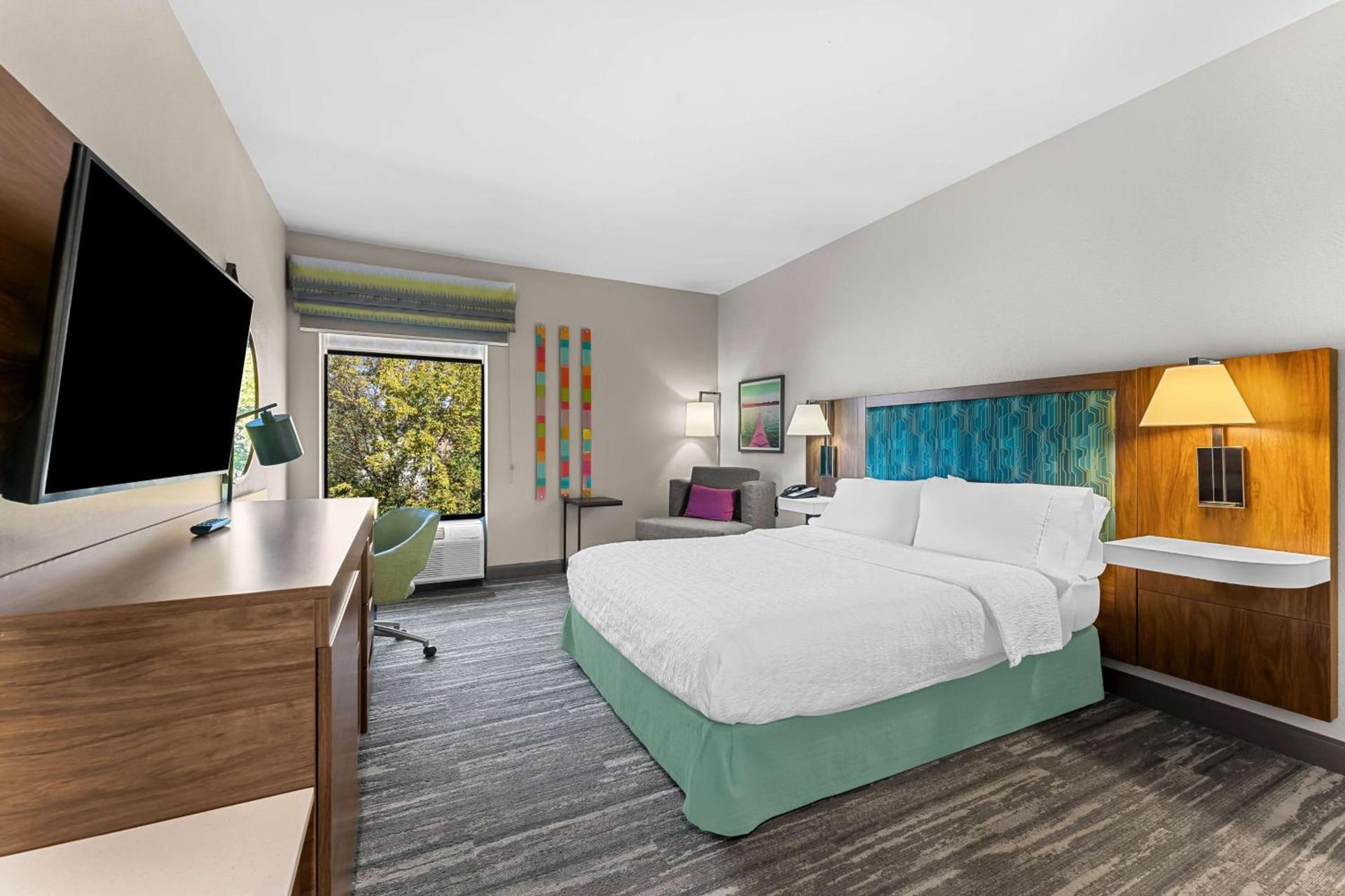 Hampton Inn Stroudsburg Poconos photo 20