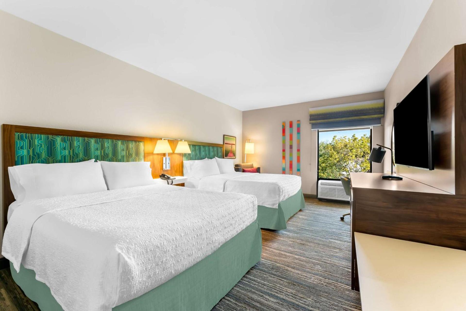 Hampton Inn Stroudsburg Poconos photo 23