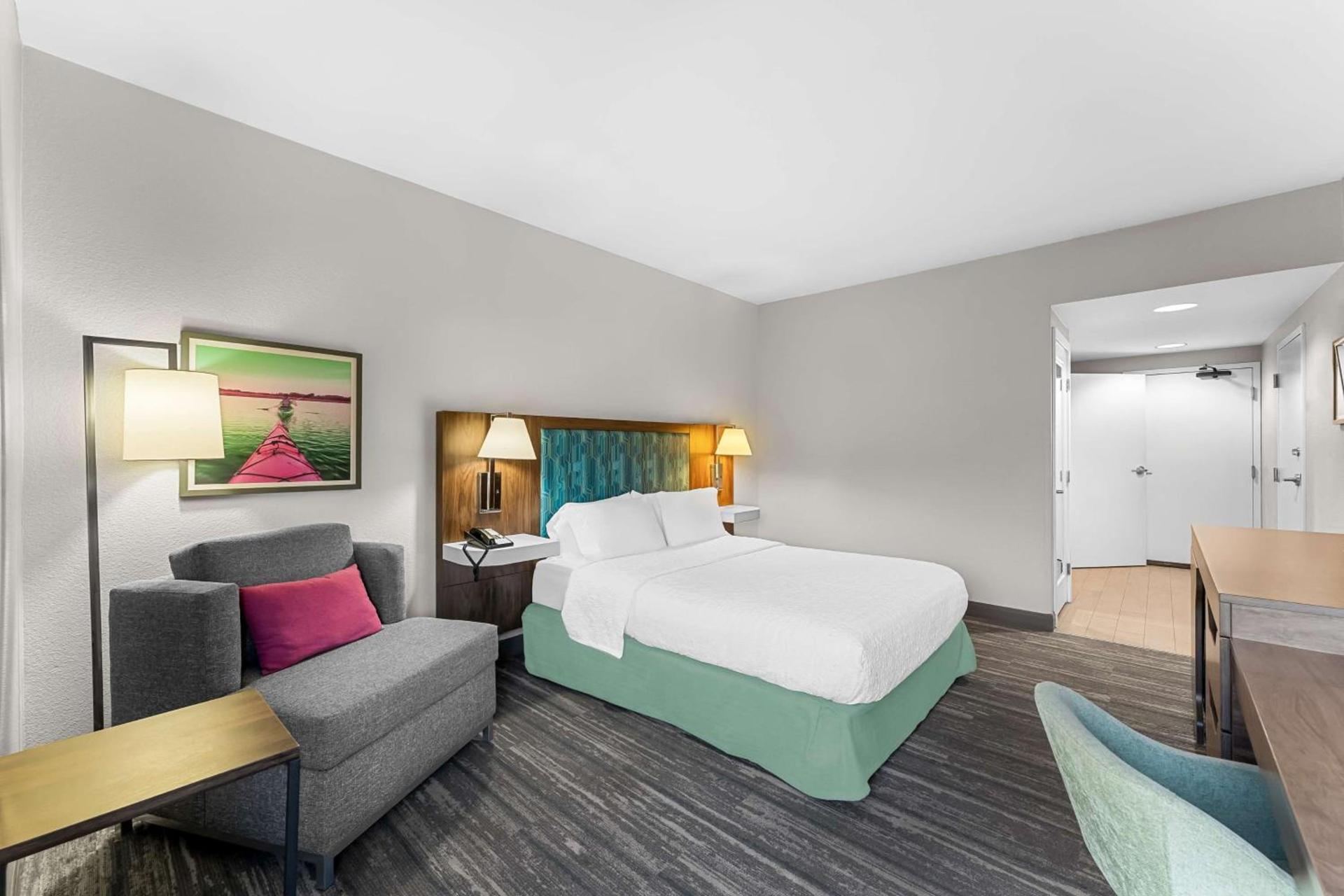 Hampton Inn Stroudsburg Poconos photo 24