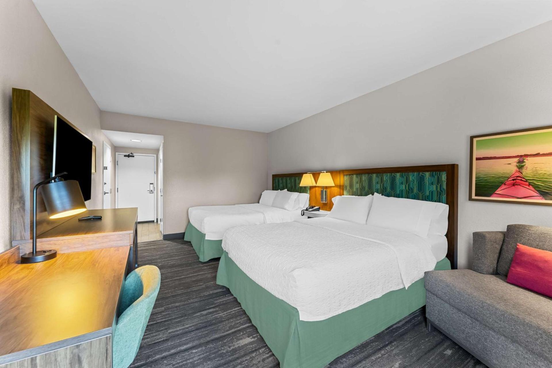 Hampton Inn Stroudsburg Poconos photo 21