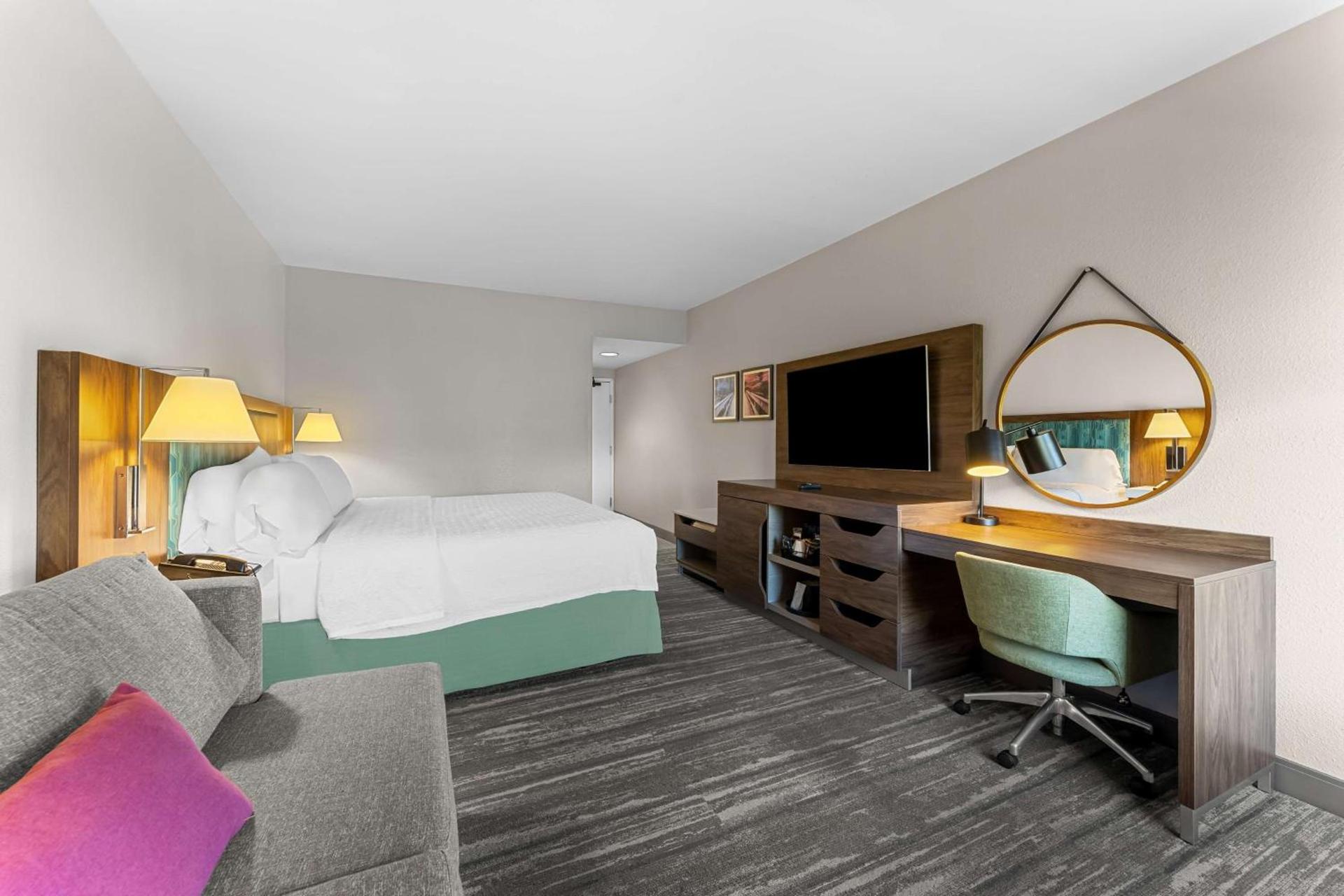 Hampton Inn Stroudsburg Poconos photo 22