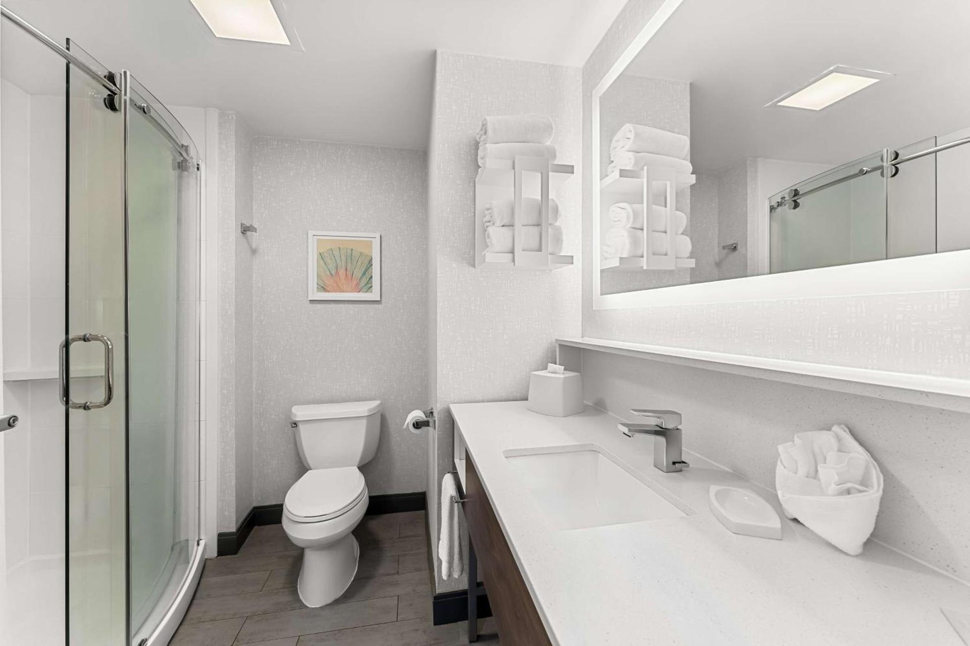 Hampton Inn Stroudsburg Poconos photo 25
