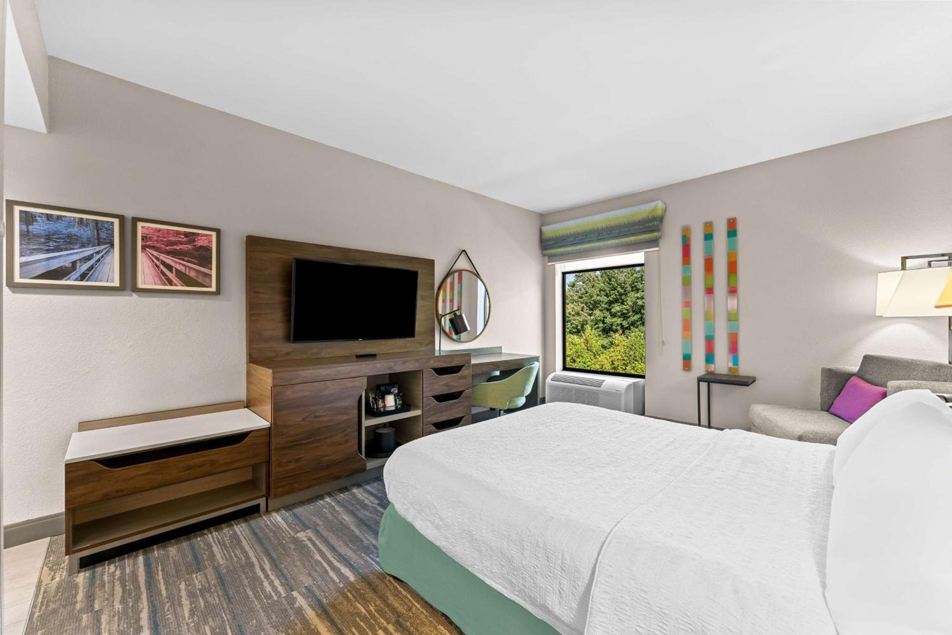 Hampton Inn Stroudsburg Poconos photo 27
