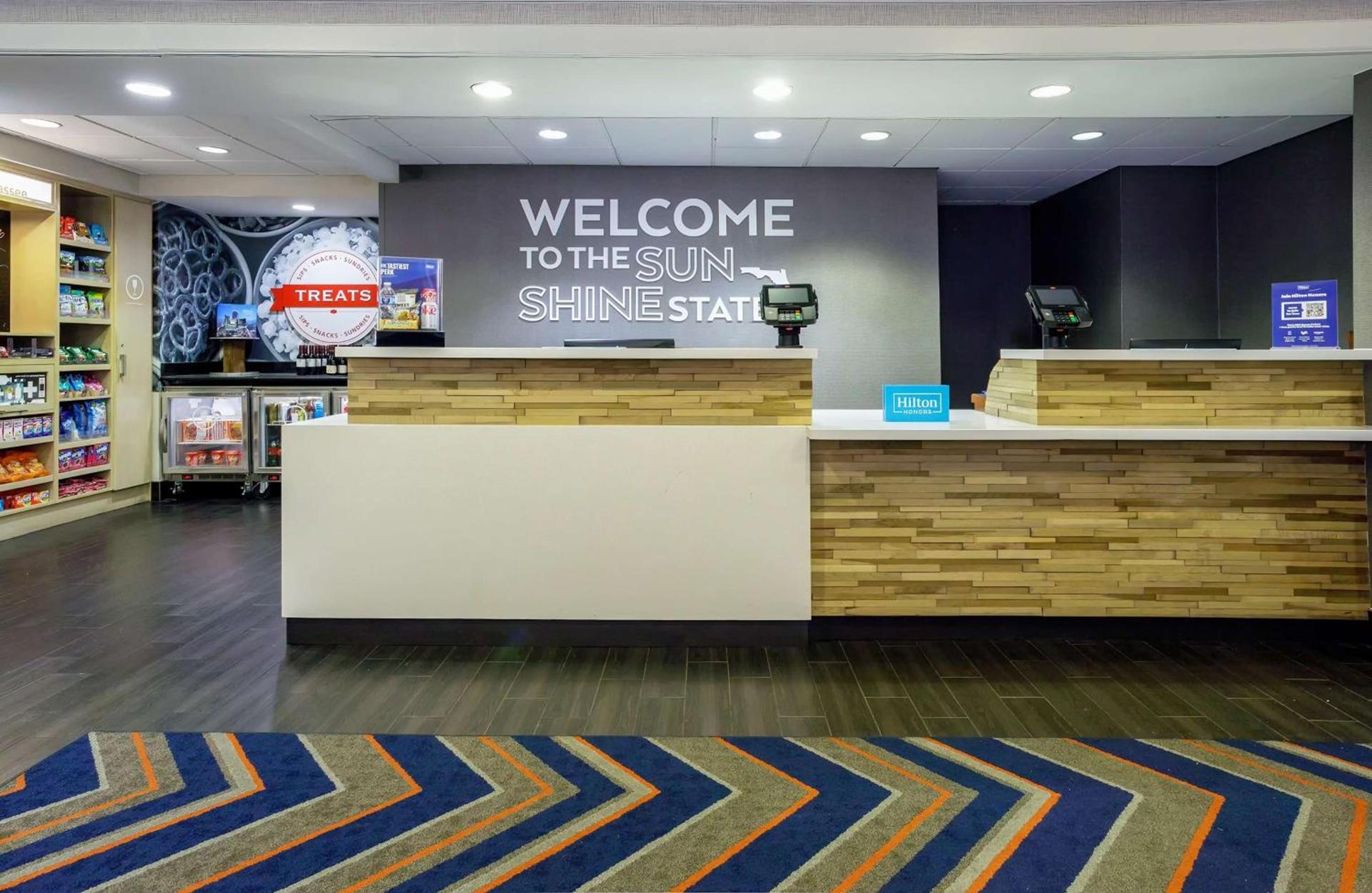 Hampton Inn & Suites Tallahassee I-10-Thomasville Road photo 4