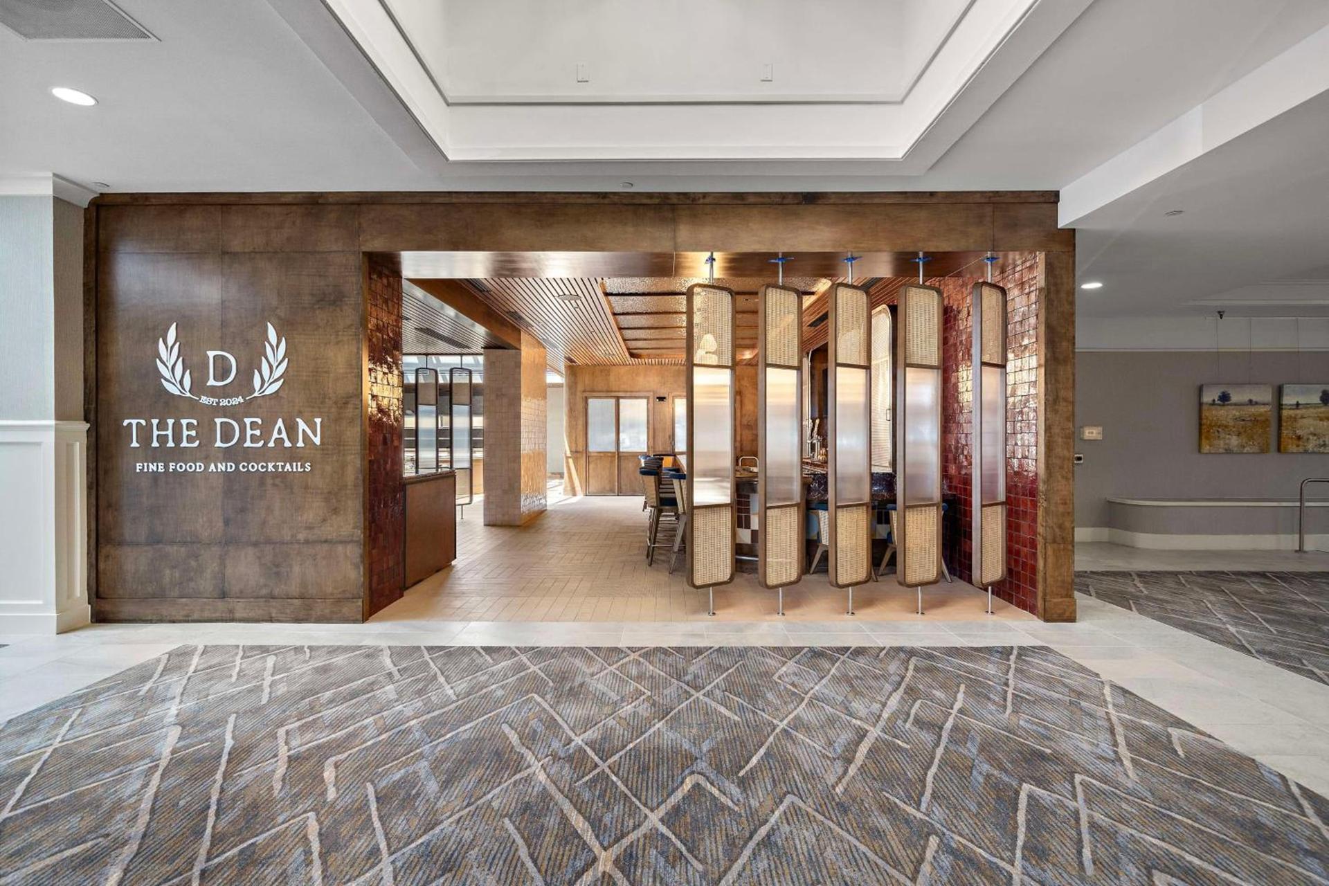 Hilton College Station & Conference Center photo 16