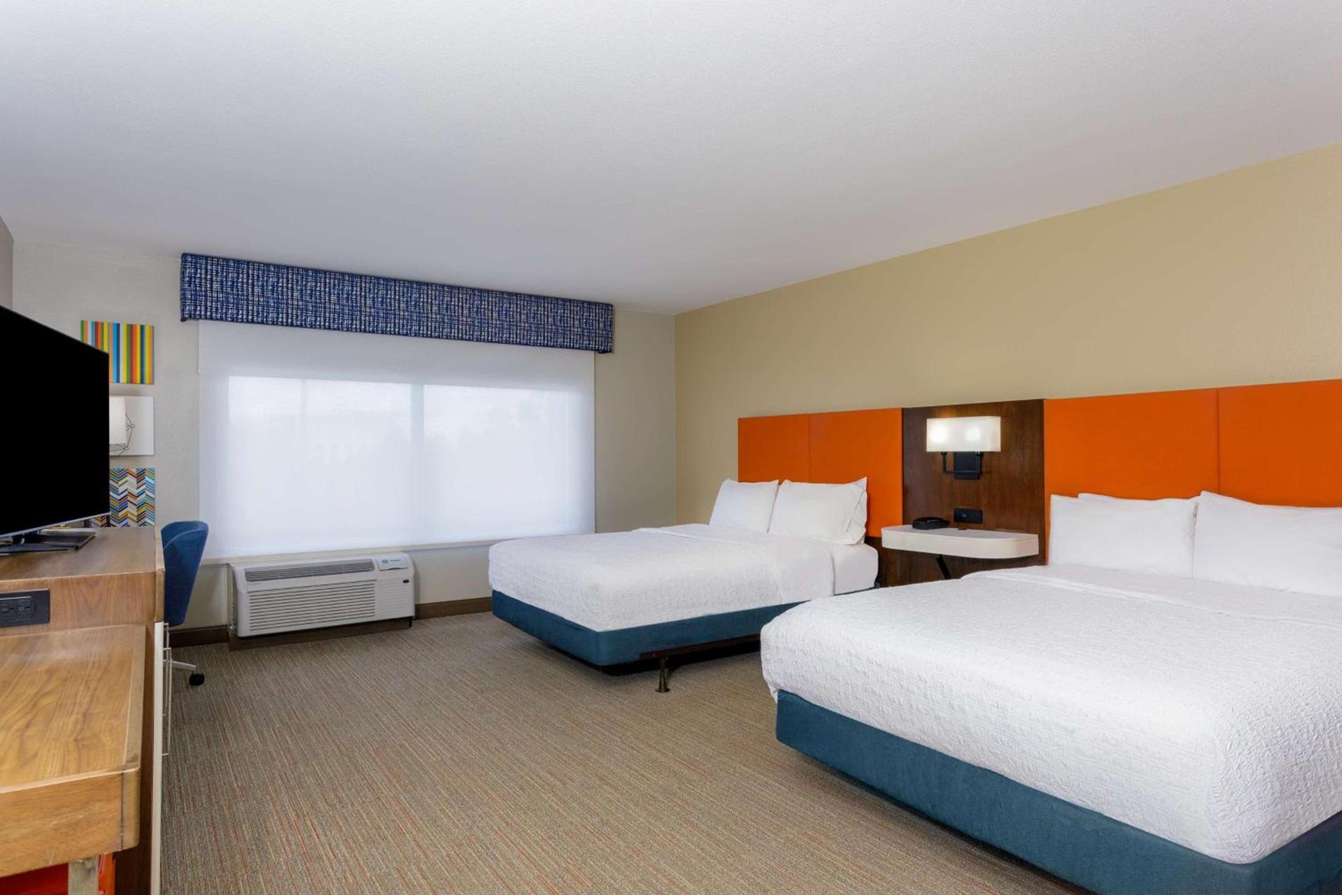 Hampton Inn & Suites Tallahassee I-10-Thomasville Road photo 23